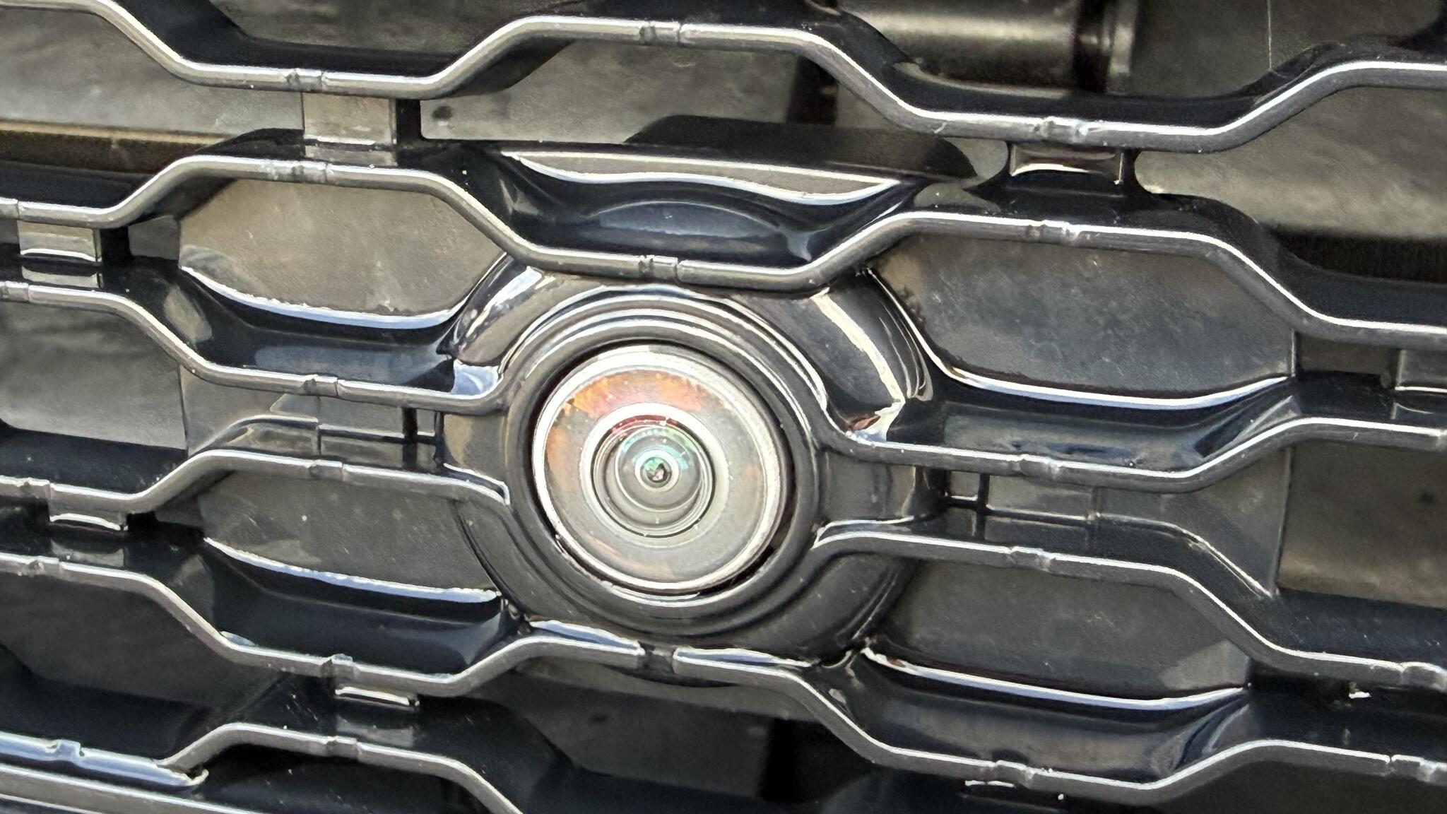 Land Rover Range Rover Evoque view 24