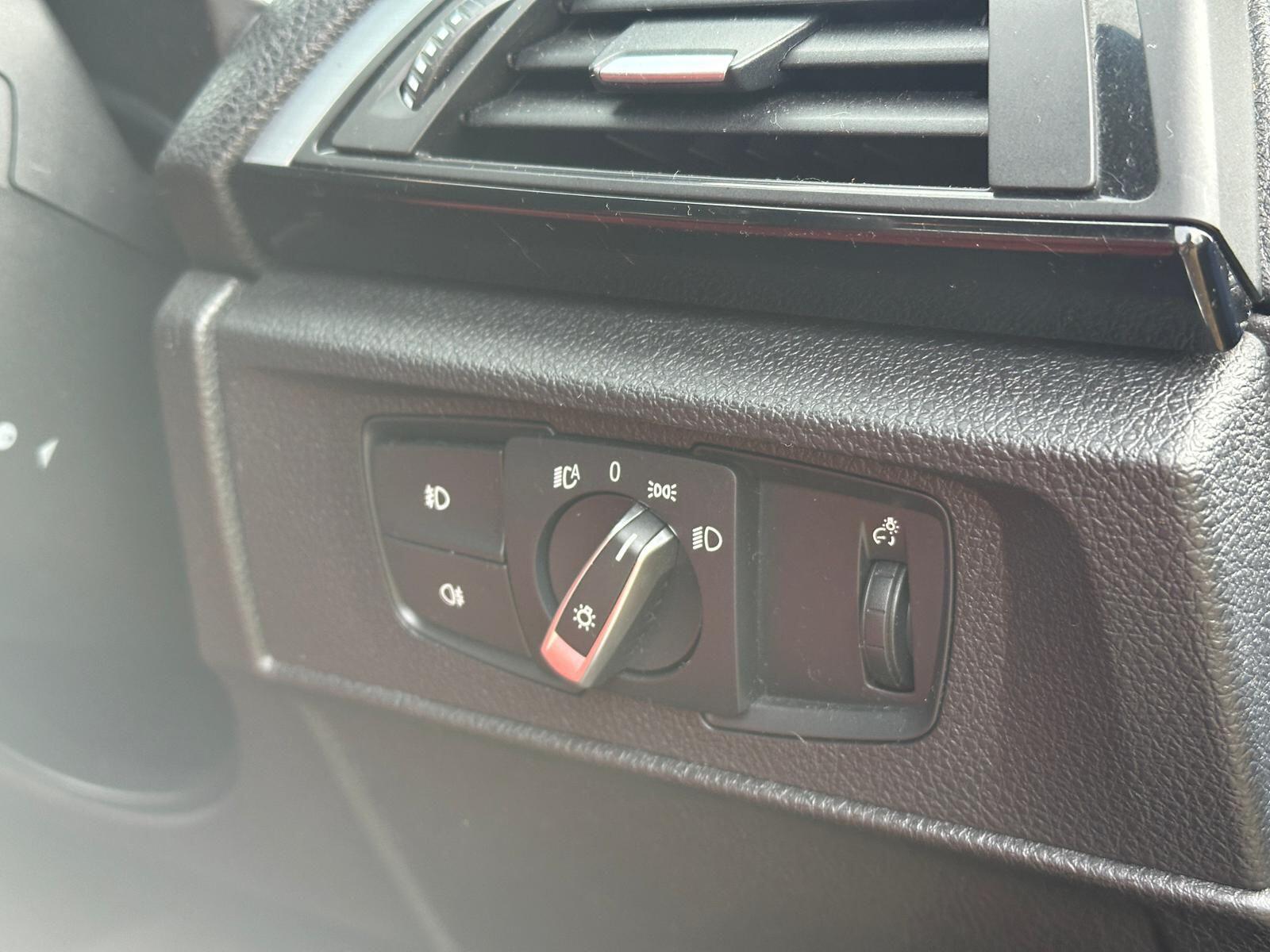 BMW 2 Series view 27