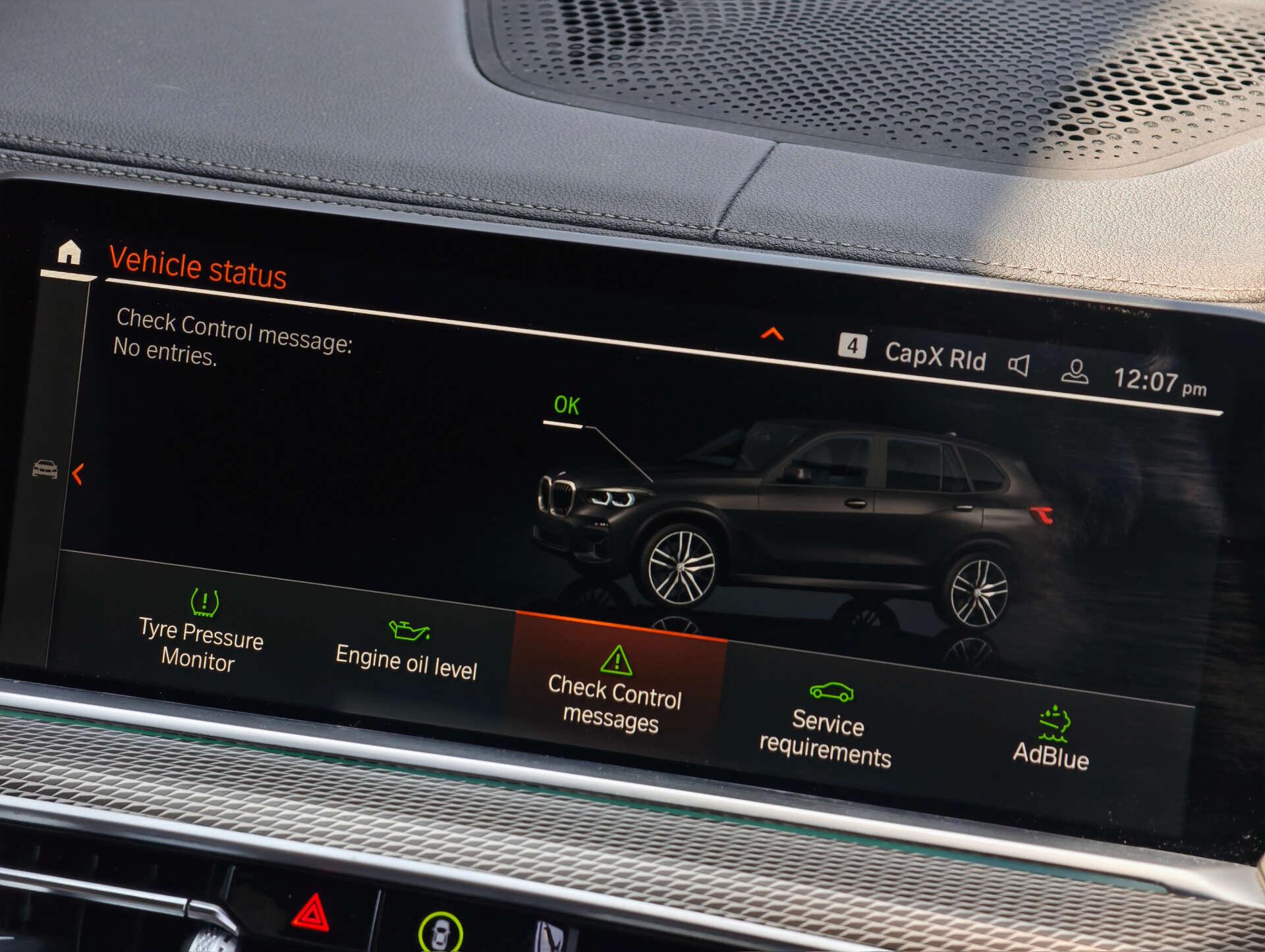 BMW X5 X5 view 65