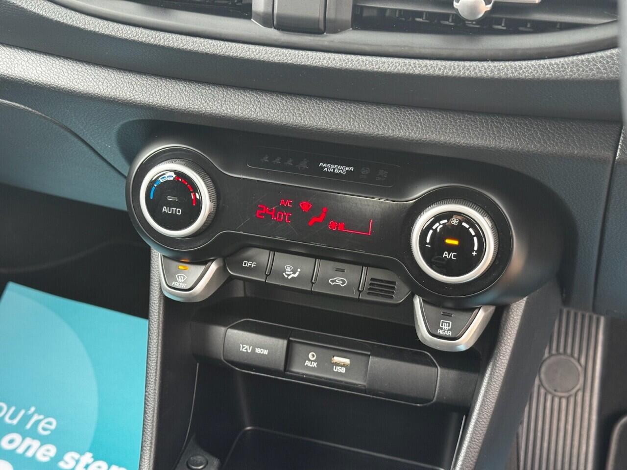 Kia Picanto view 31