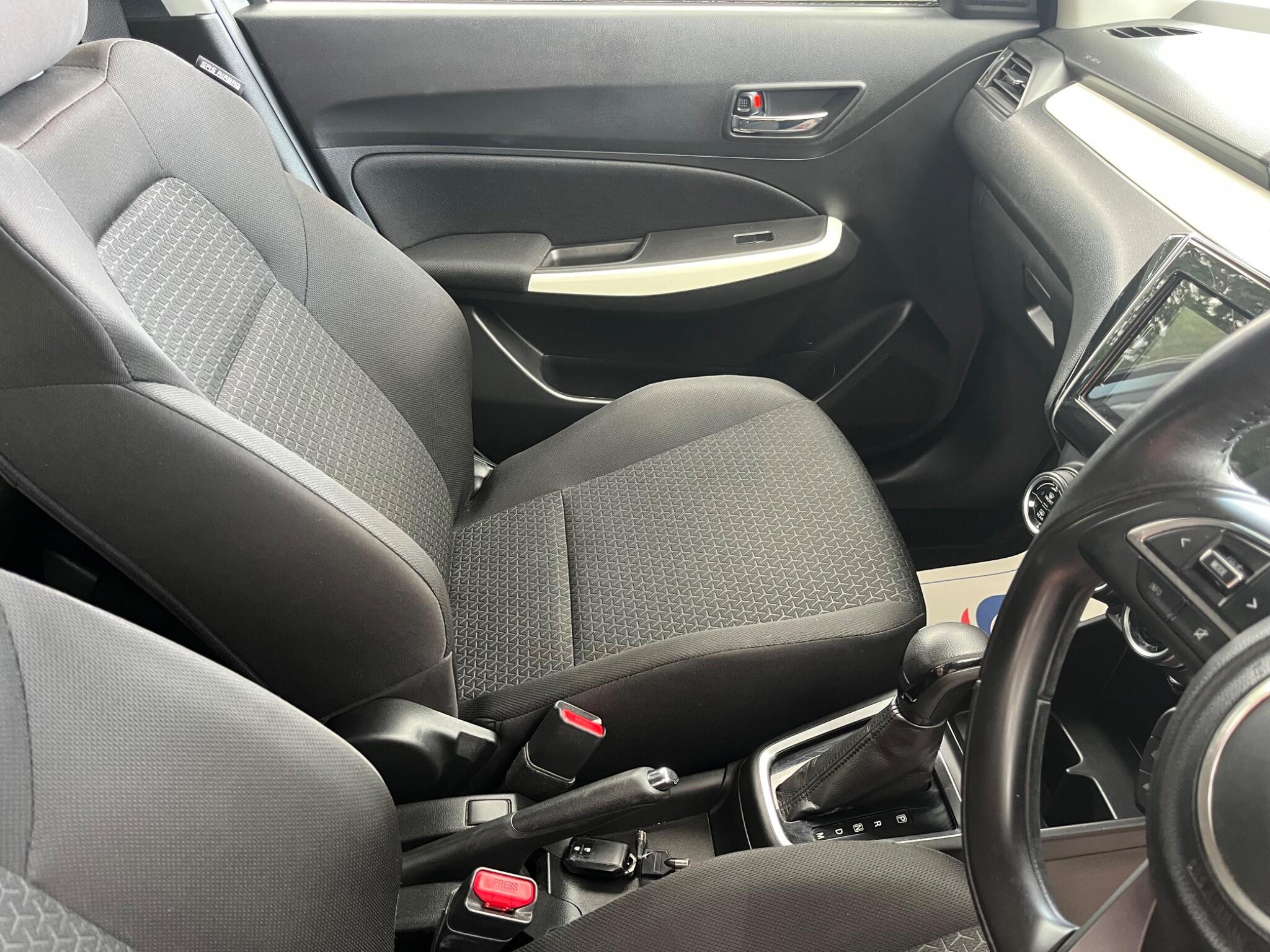 Suzuki Swift view 26