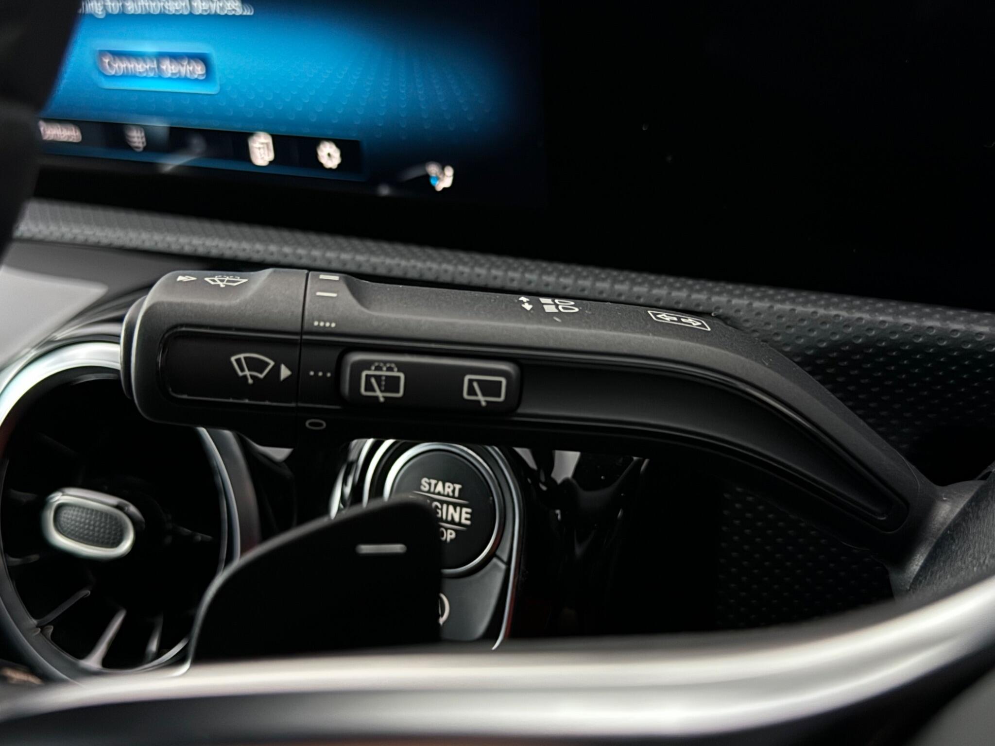 Mercedes-Benz A-Class view 17