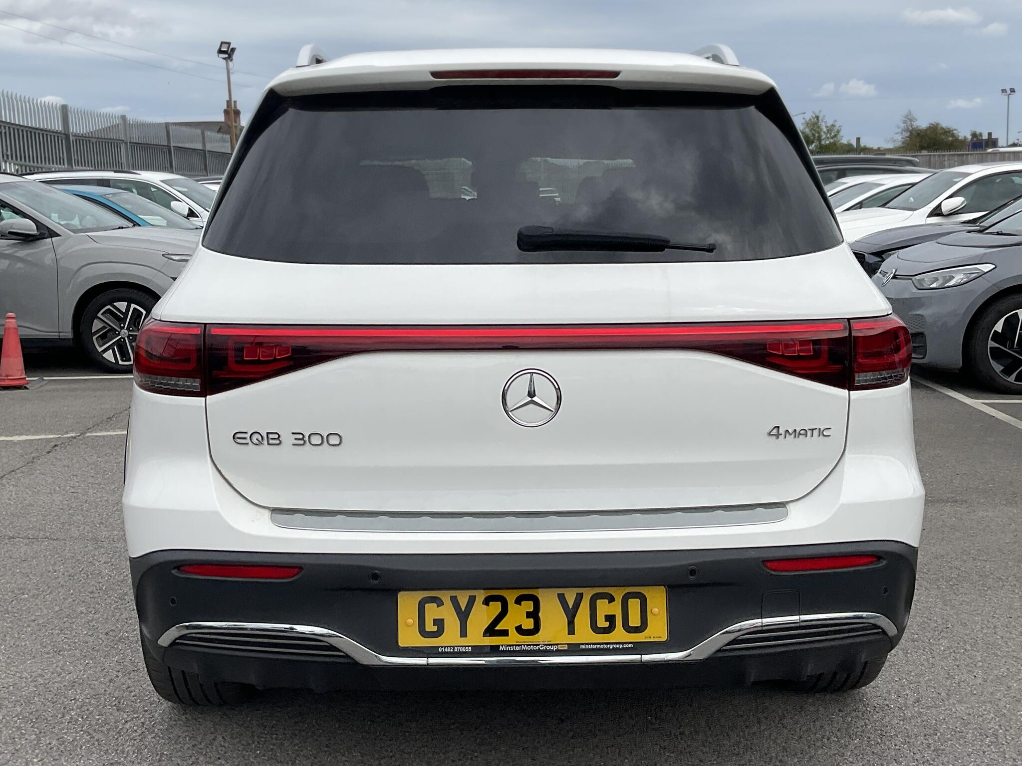 Audi A6 view 19