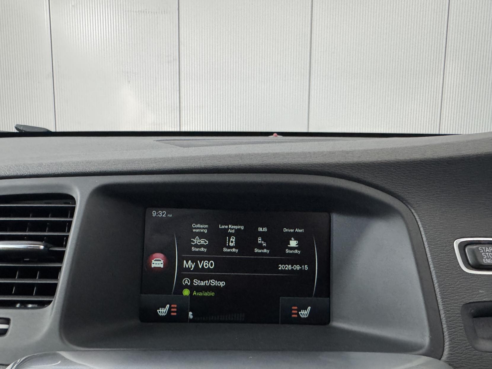 Volvo V60 view 68