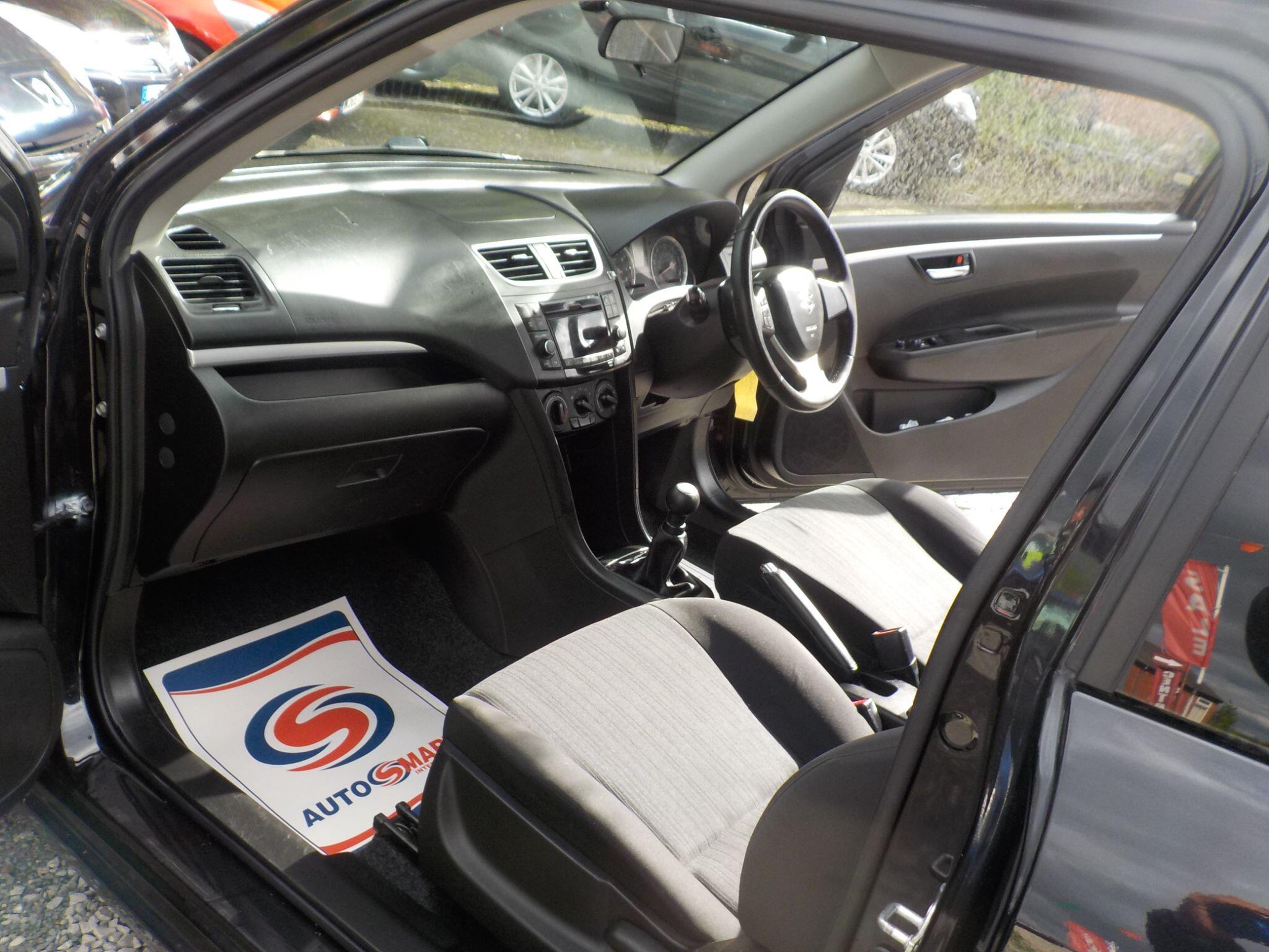 Suzuki Swift 1.2 SZ2 Euro 5 3dr