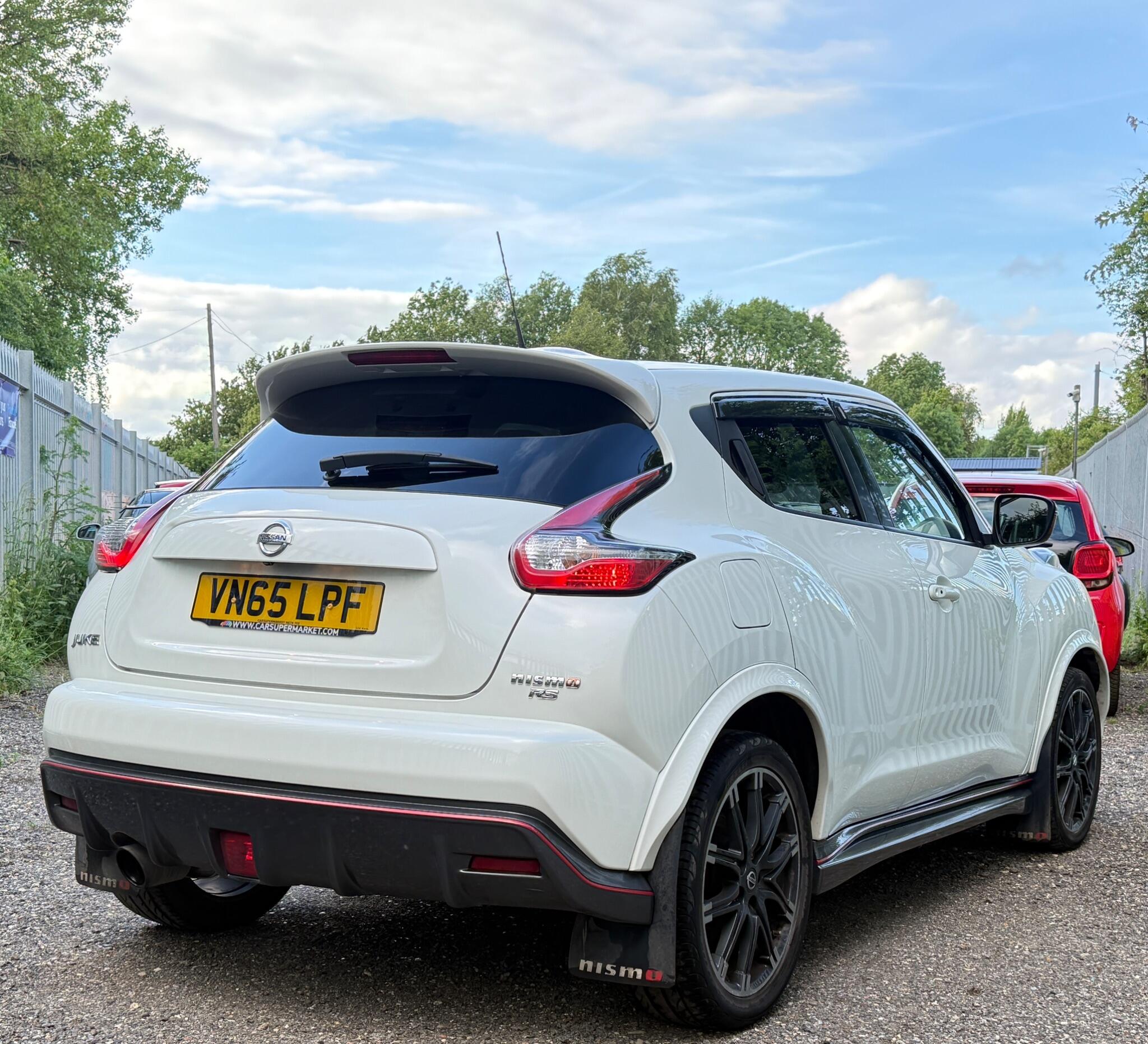2015 Nissan Juke image 20
