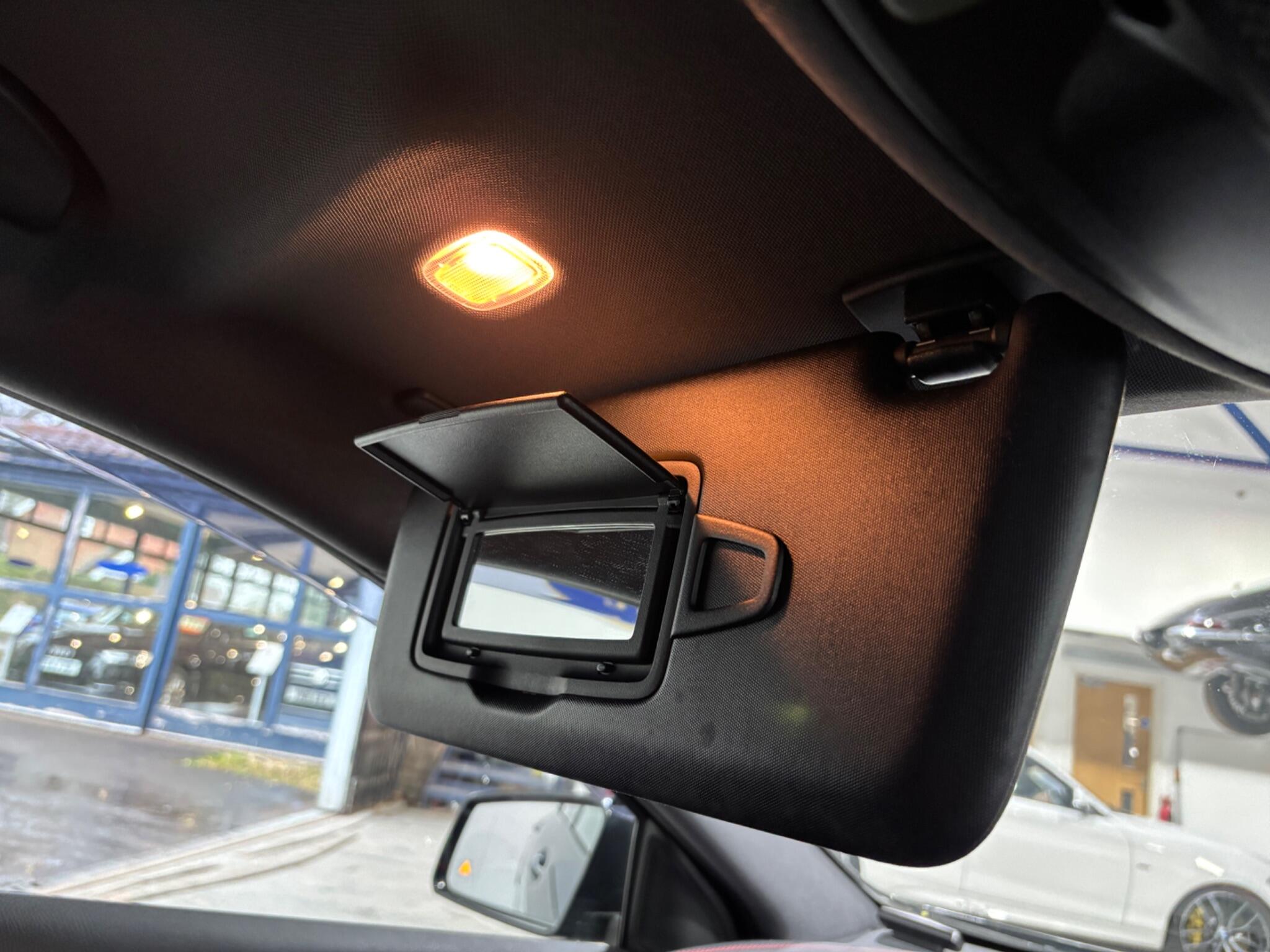 Mercedes-Benz A Class view 51