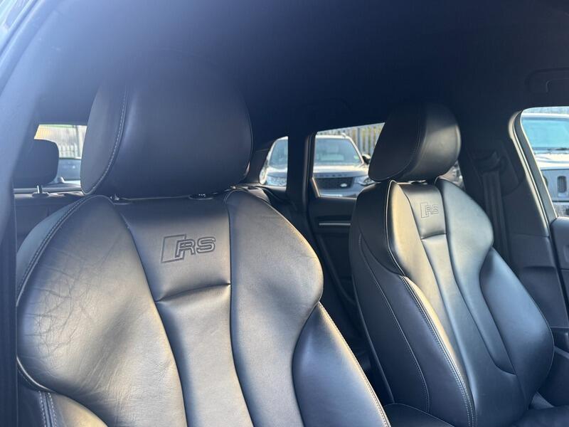 2019 Audi RS3 2.5 TFSI Sportback S Tronic quattro Euro 6 (s/s) 5dr • 54,000 miles image 58