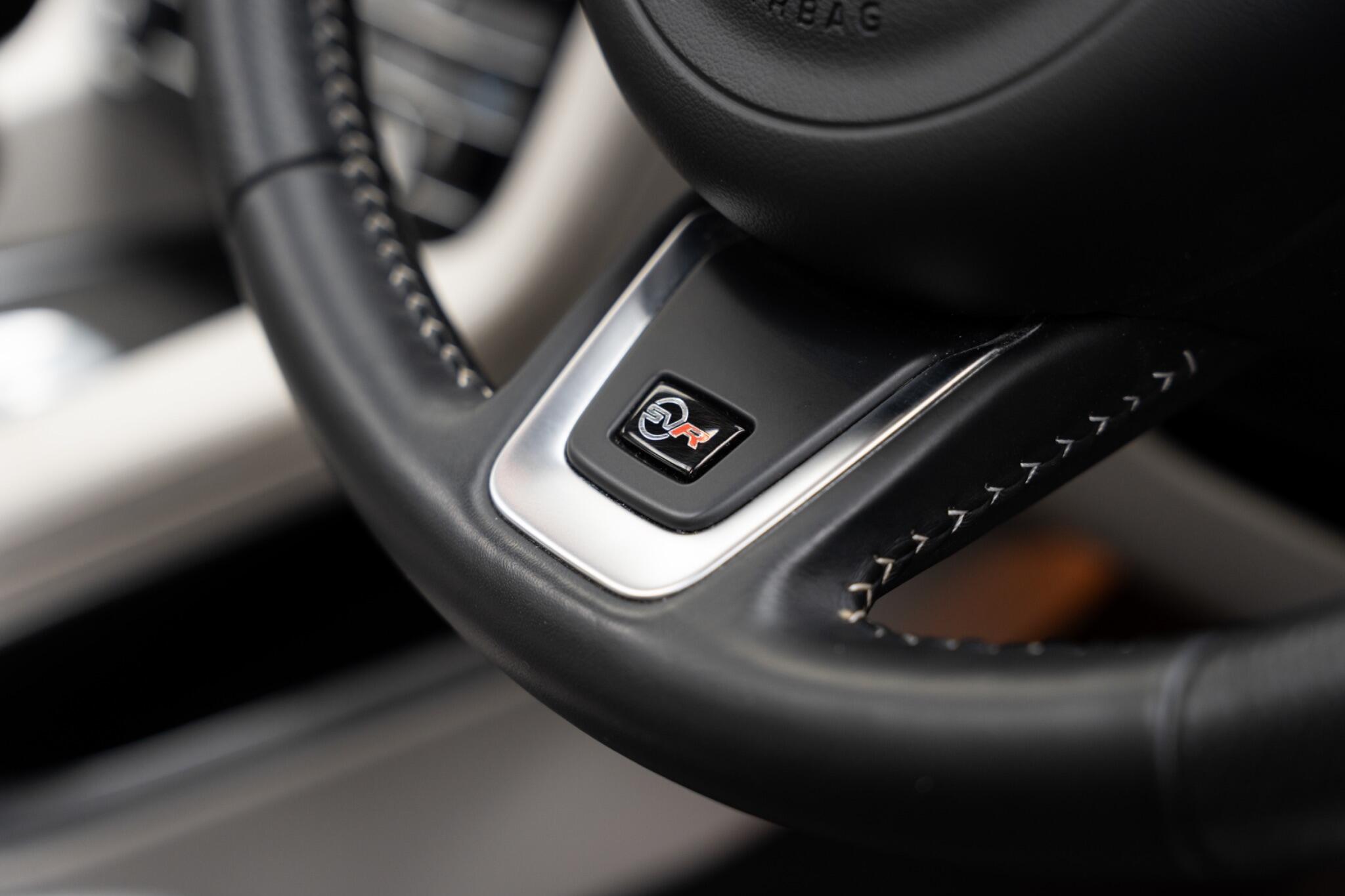Jaguar F-Pace view 52