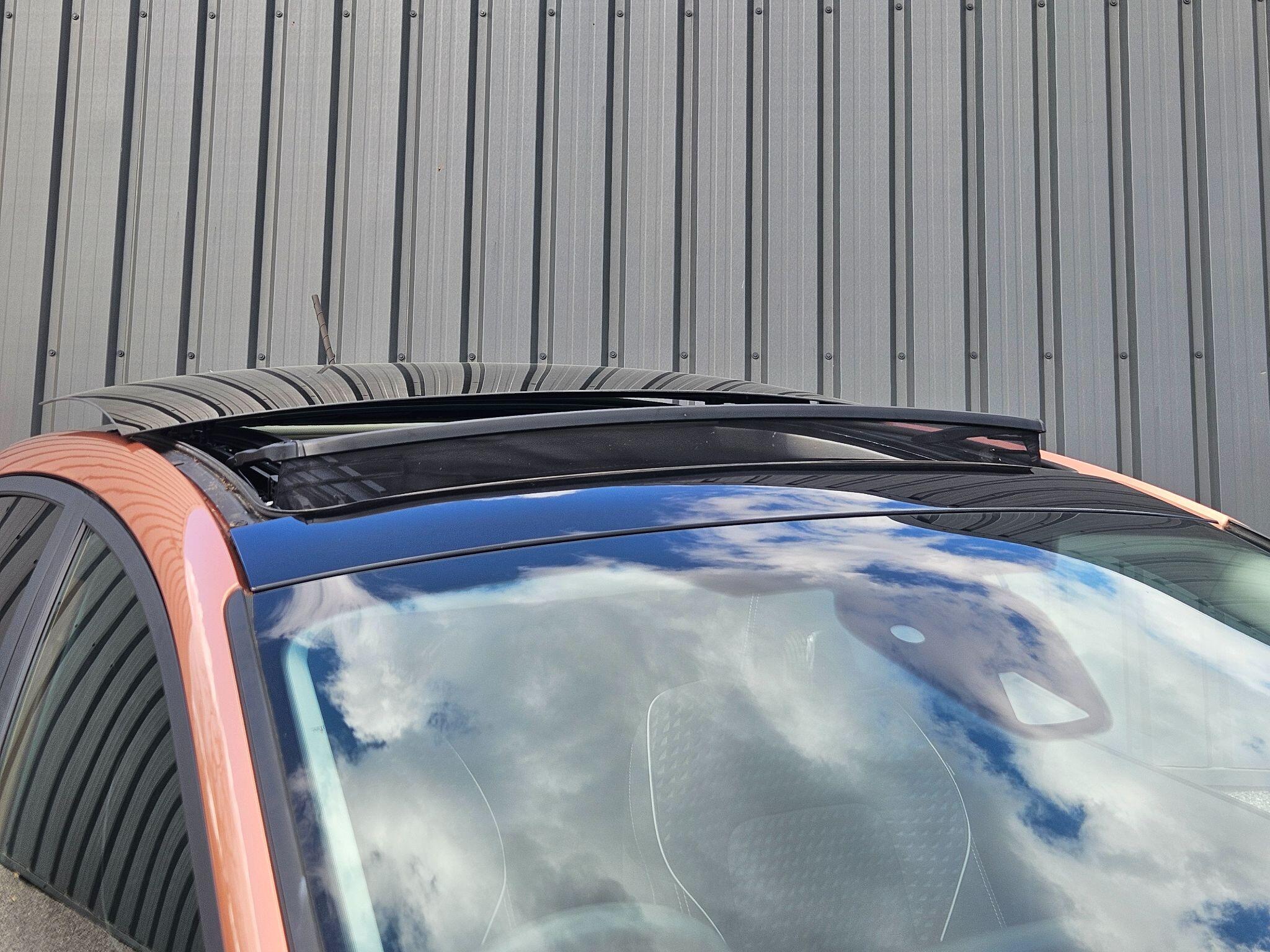 2017 Ford Fiesta image 40