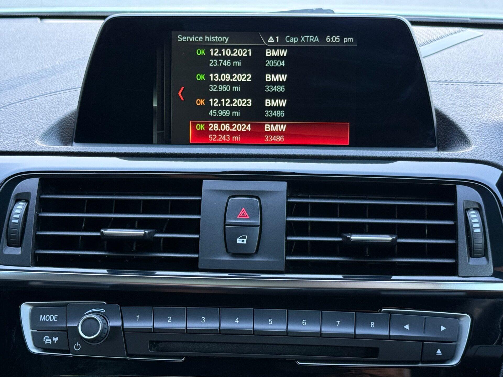 BMW 2 Series view 46
