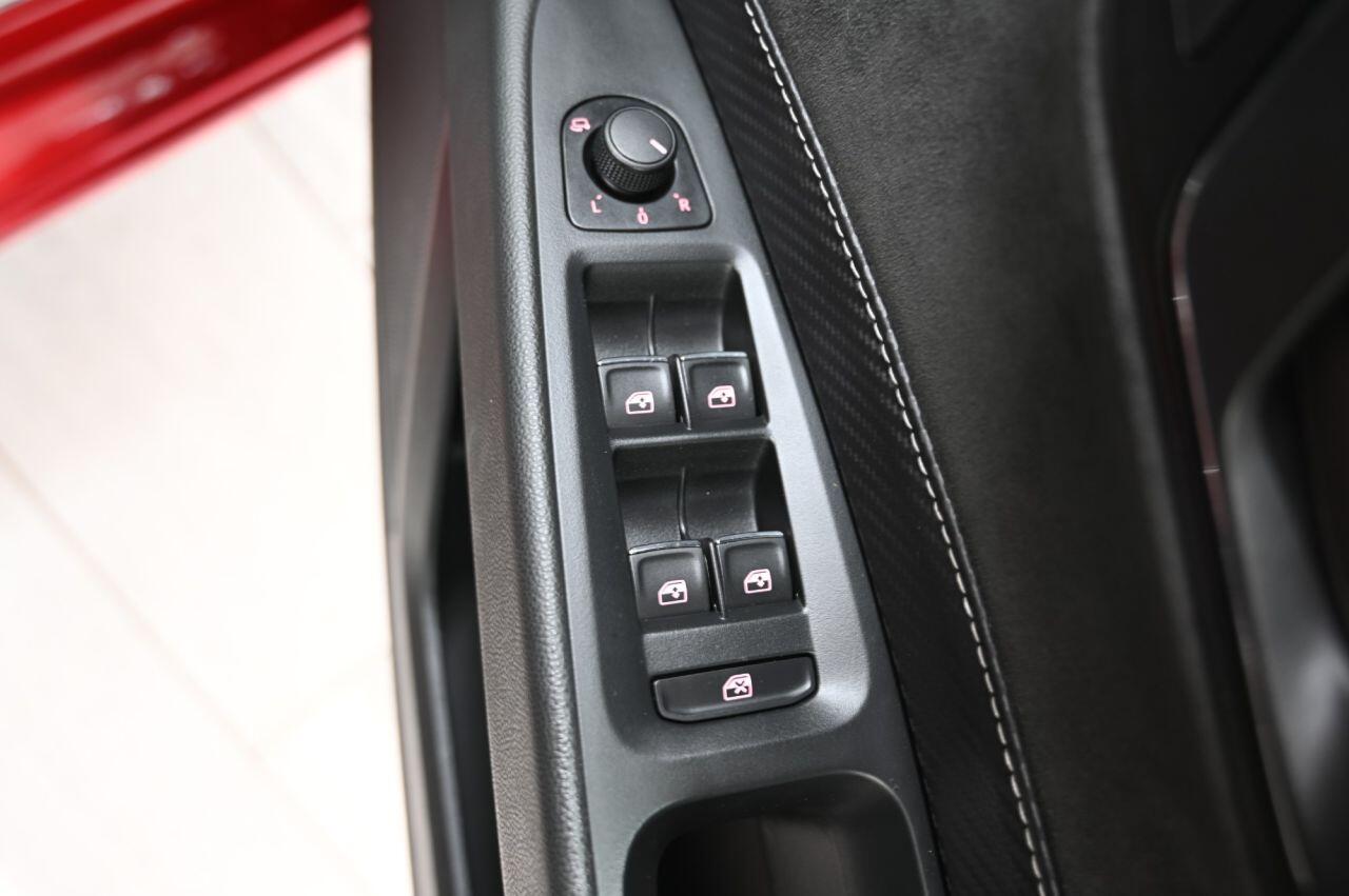 Seat Leon view 35