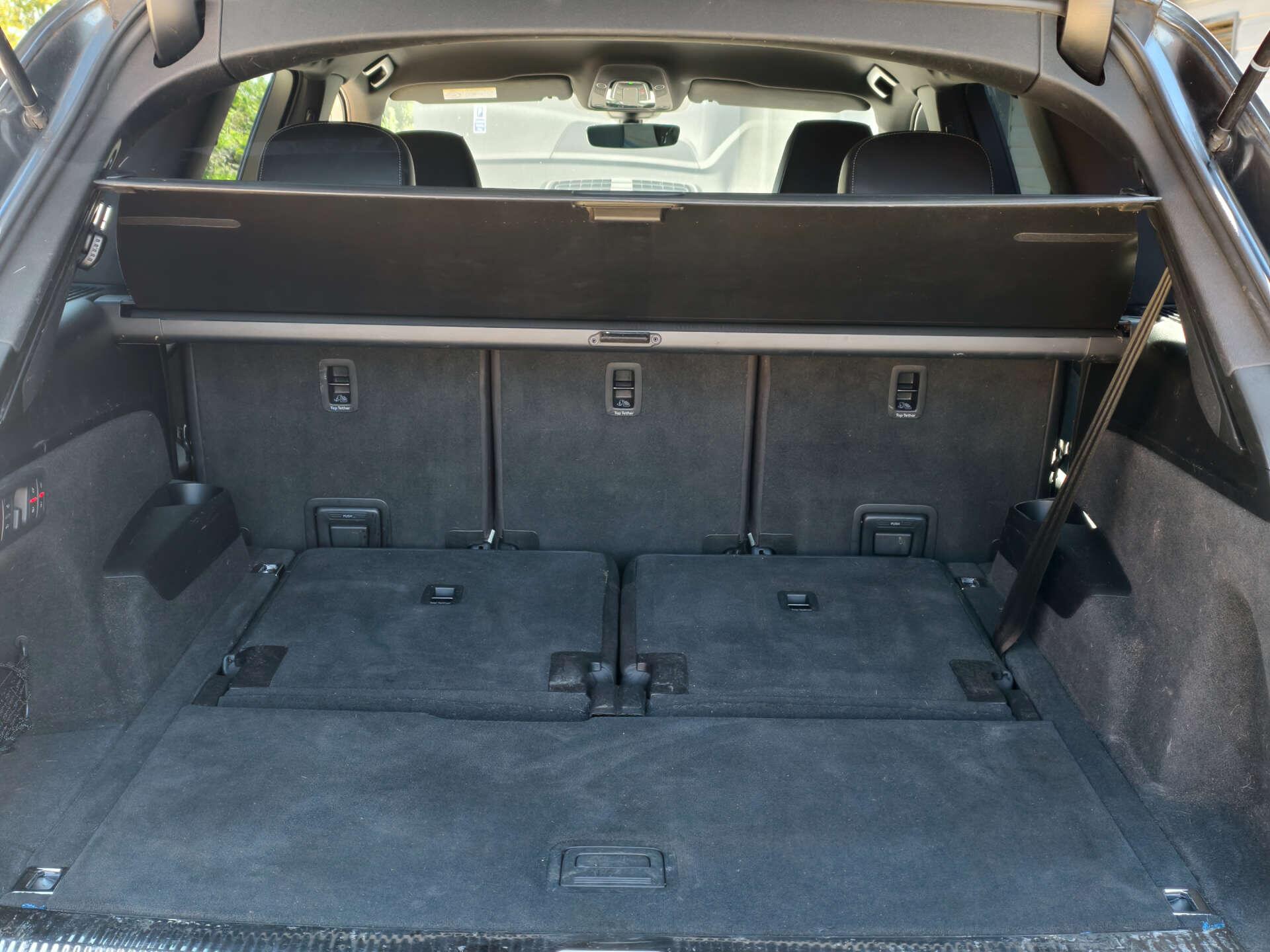 Audi SQ7 view 29