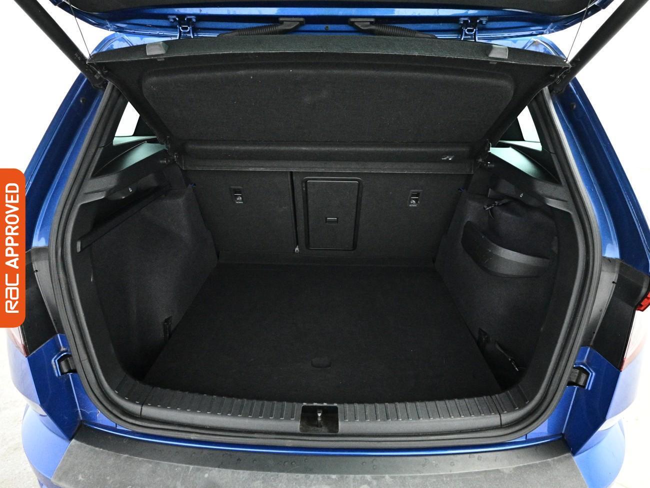 Skoda Karoq view 25