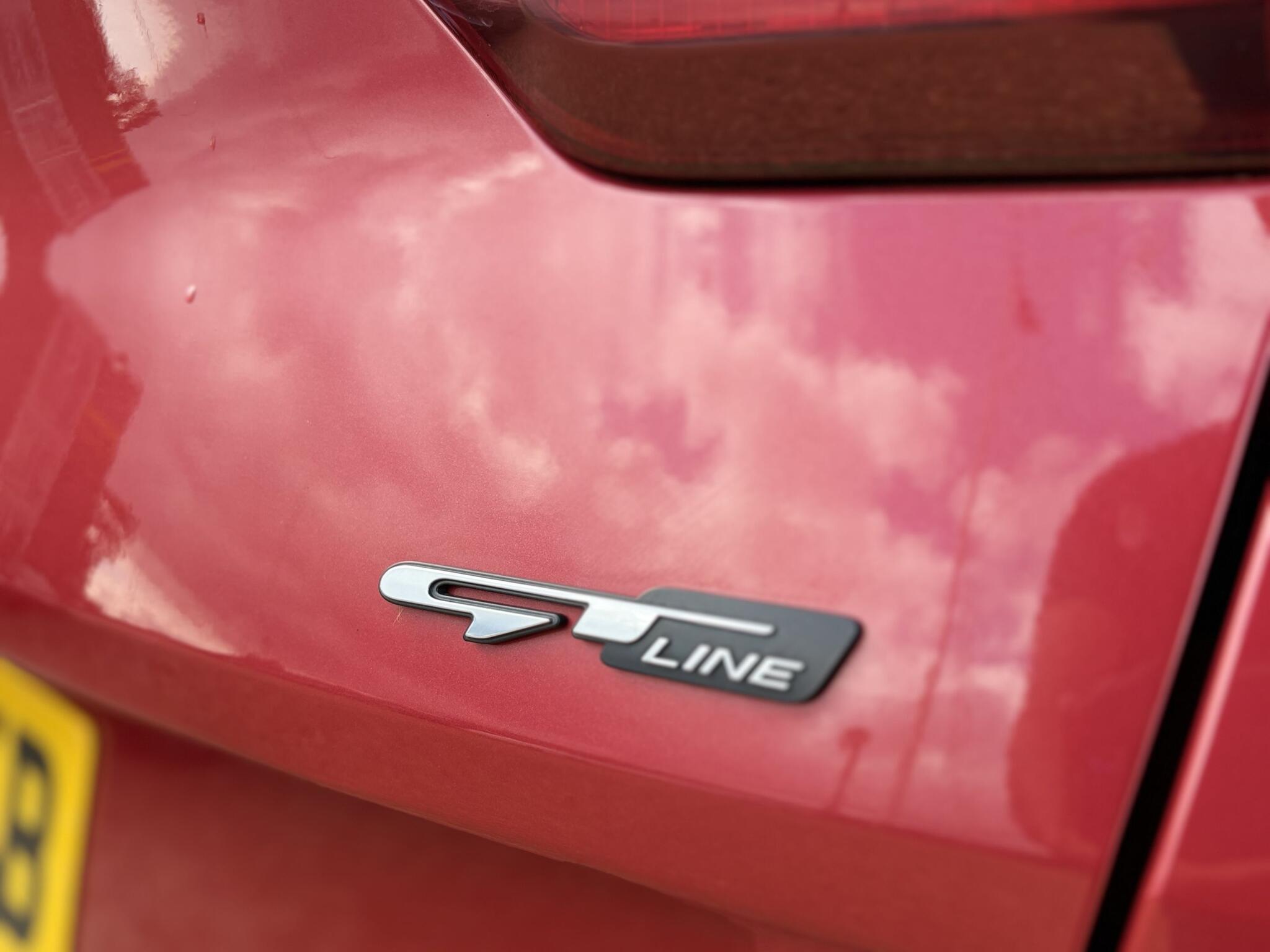 Kia Sportage view 11
