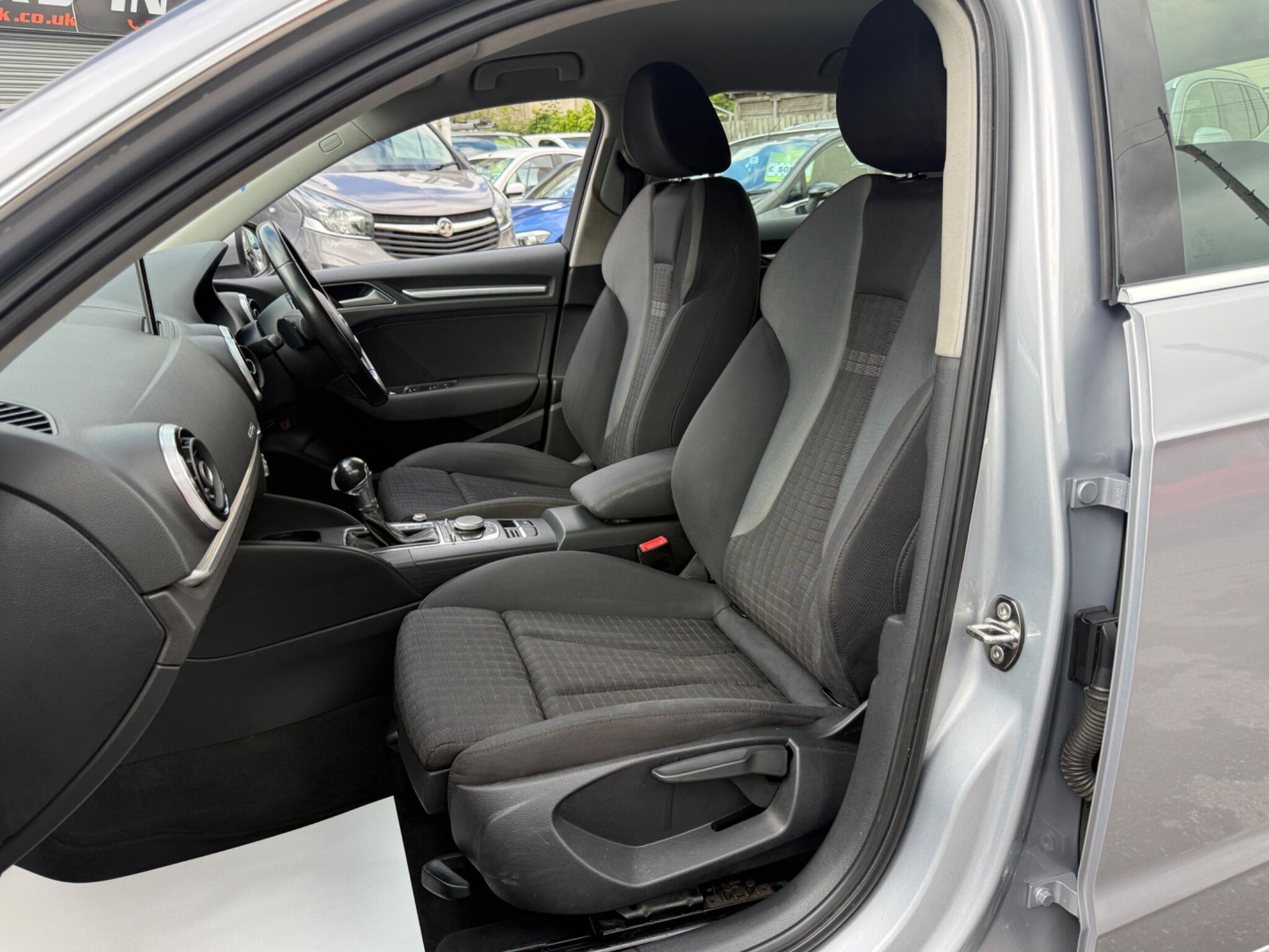 Audi A3 - Image 51