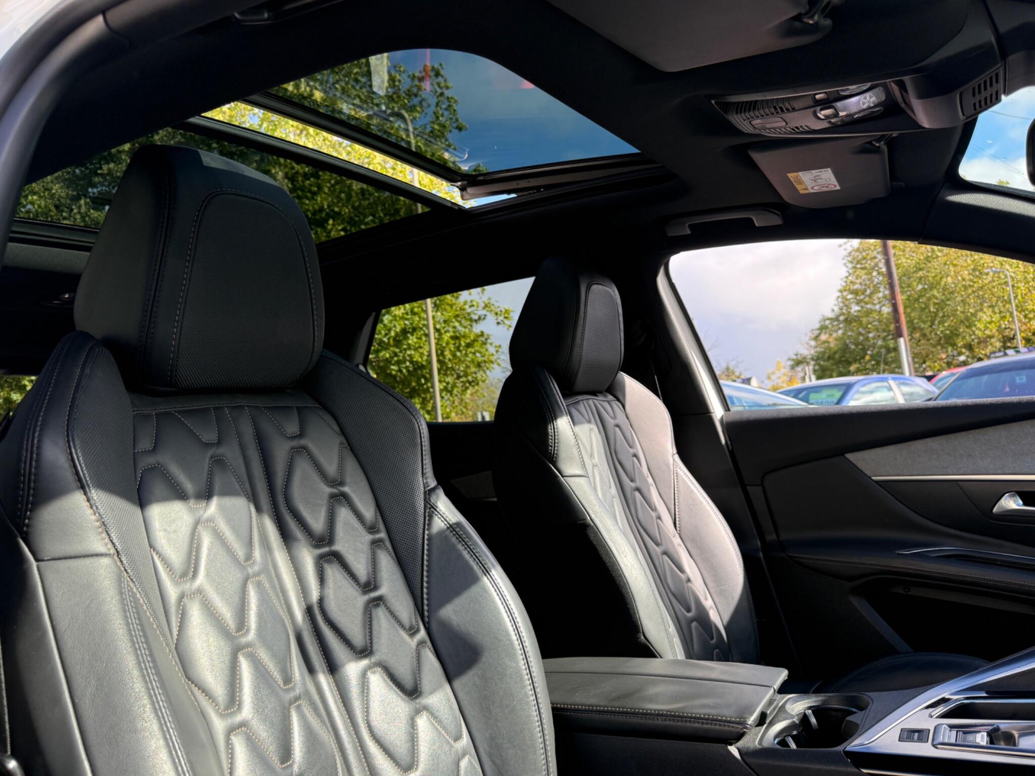 Peugeot 3008 - Image 35