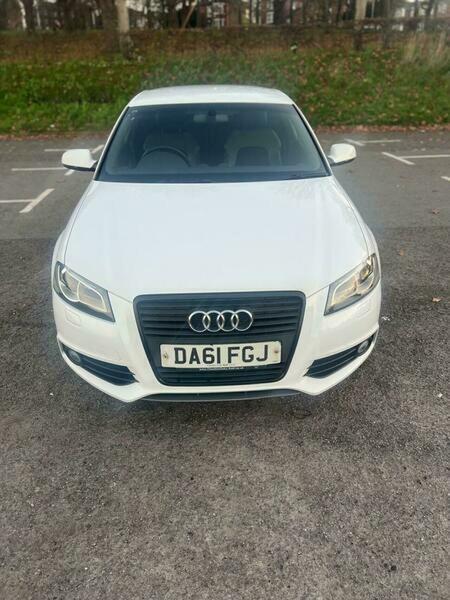 2011 Audi A3 image 2