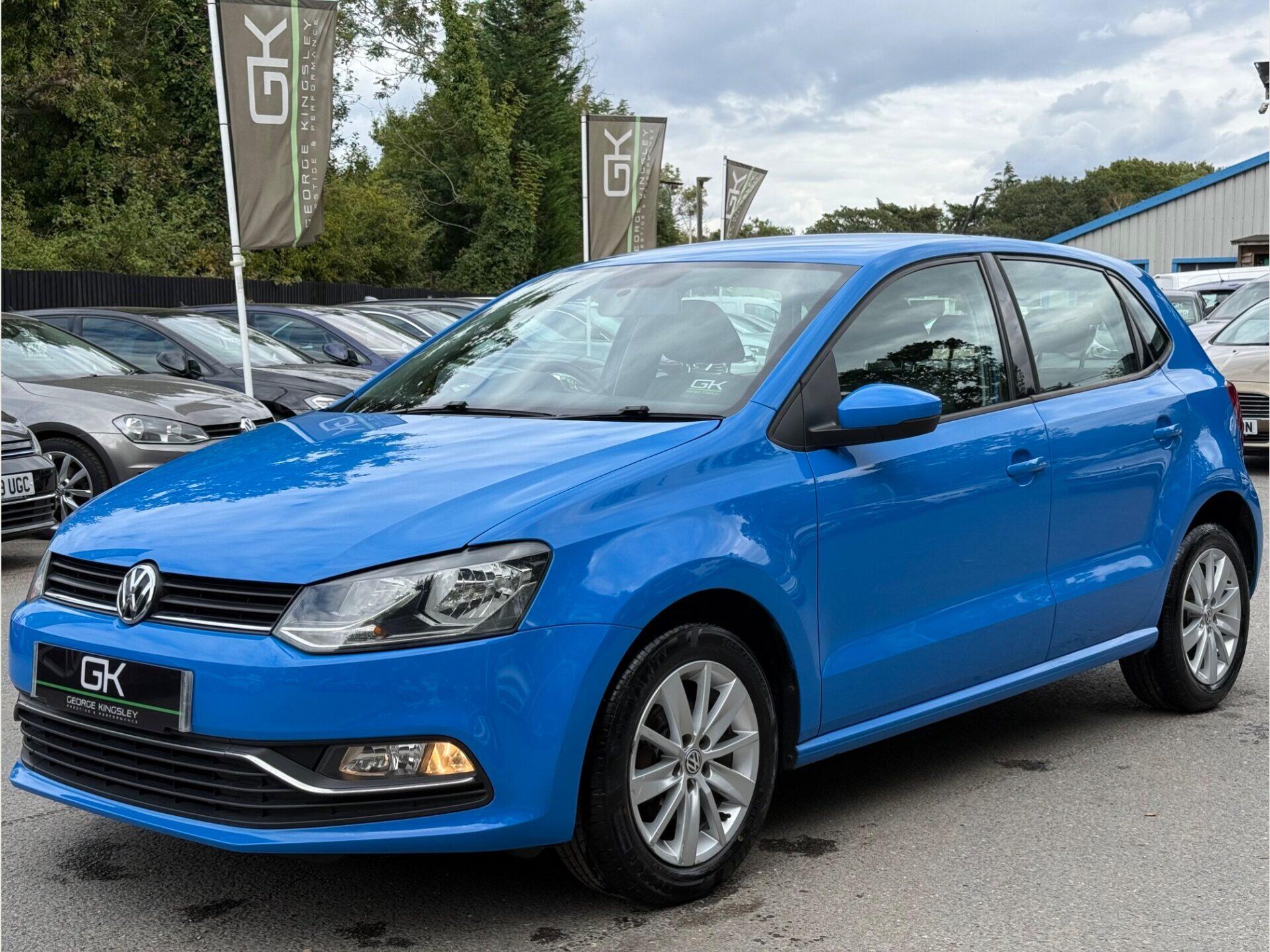 Volkswagen Polo view 11