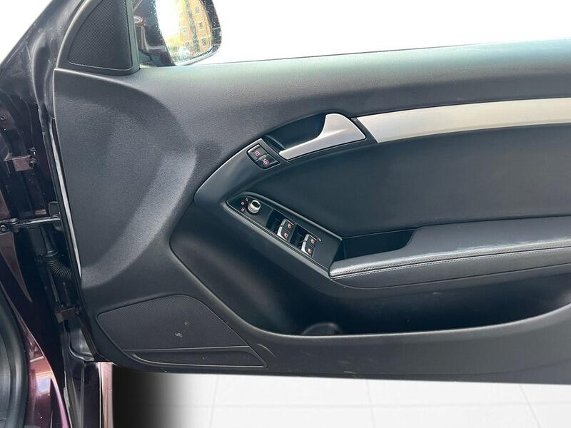 2013 Audi A5 Cabriolet image 34