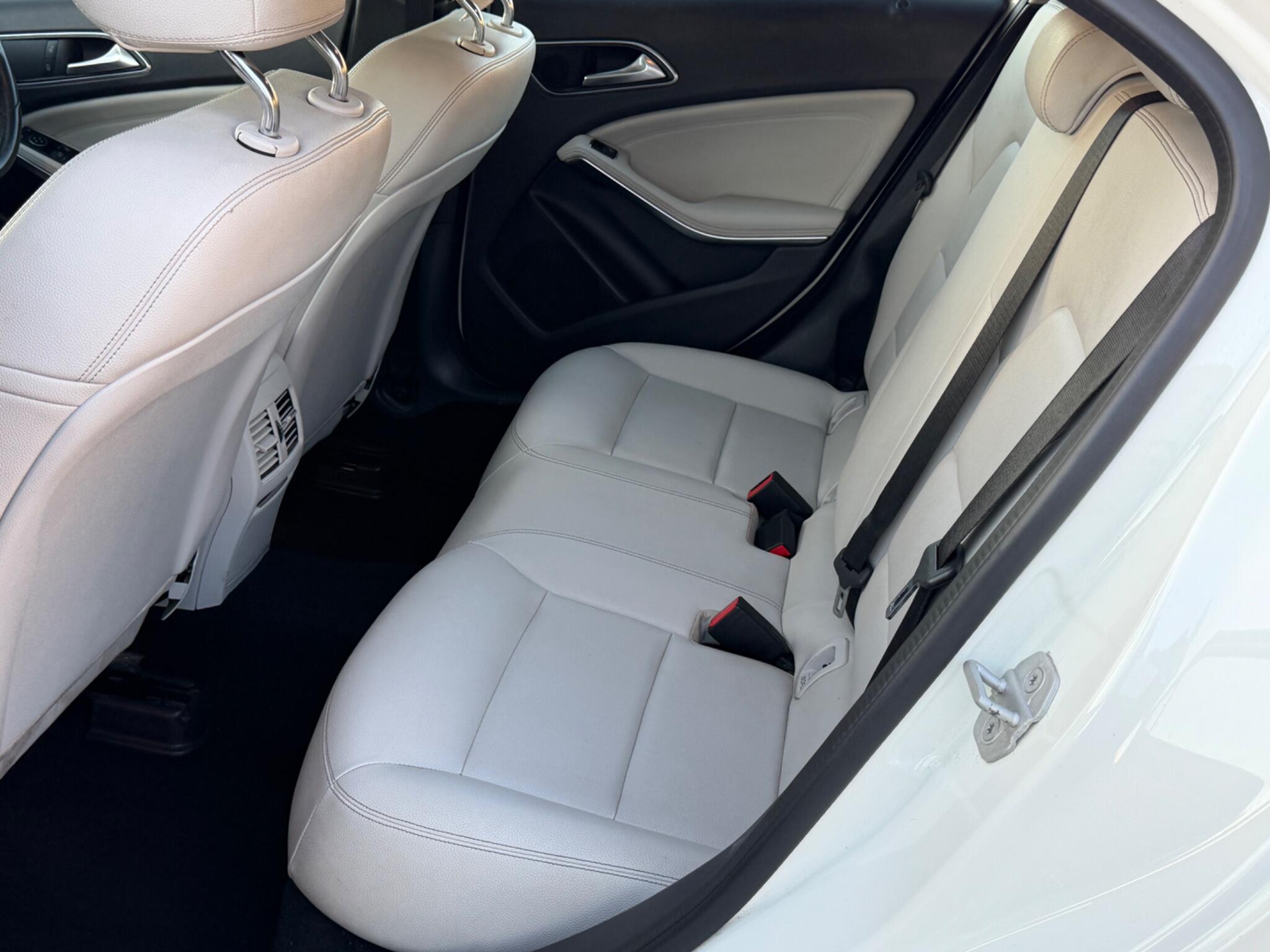 Mercedes-Benz A-Class view 15