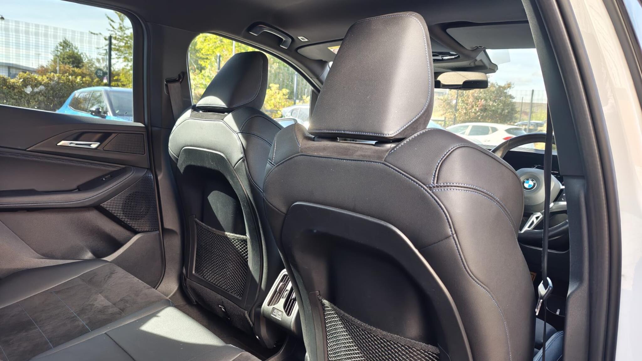 BMW 2 Series Active Tourer view 27