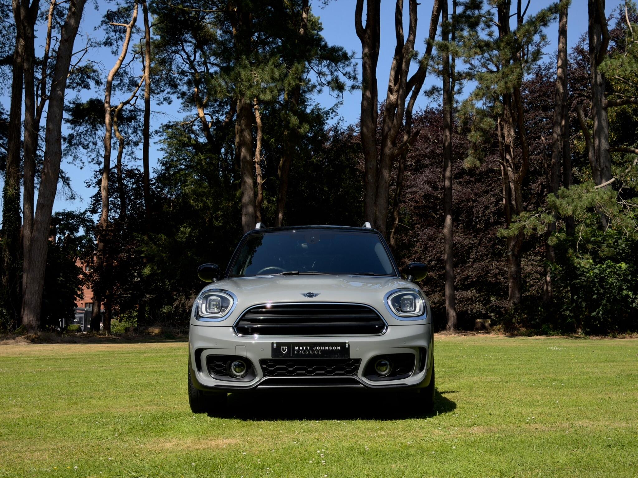Mini Countryman view 14