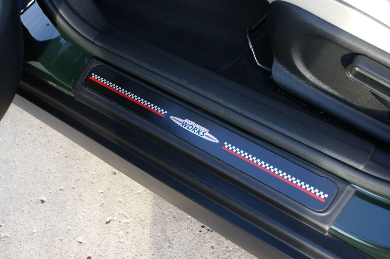 Mini Clubman view 29