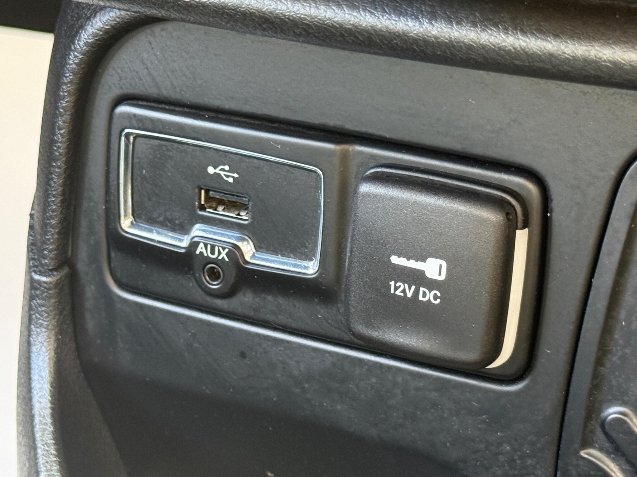Jeep Renegade - Image 57