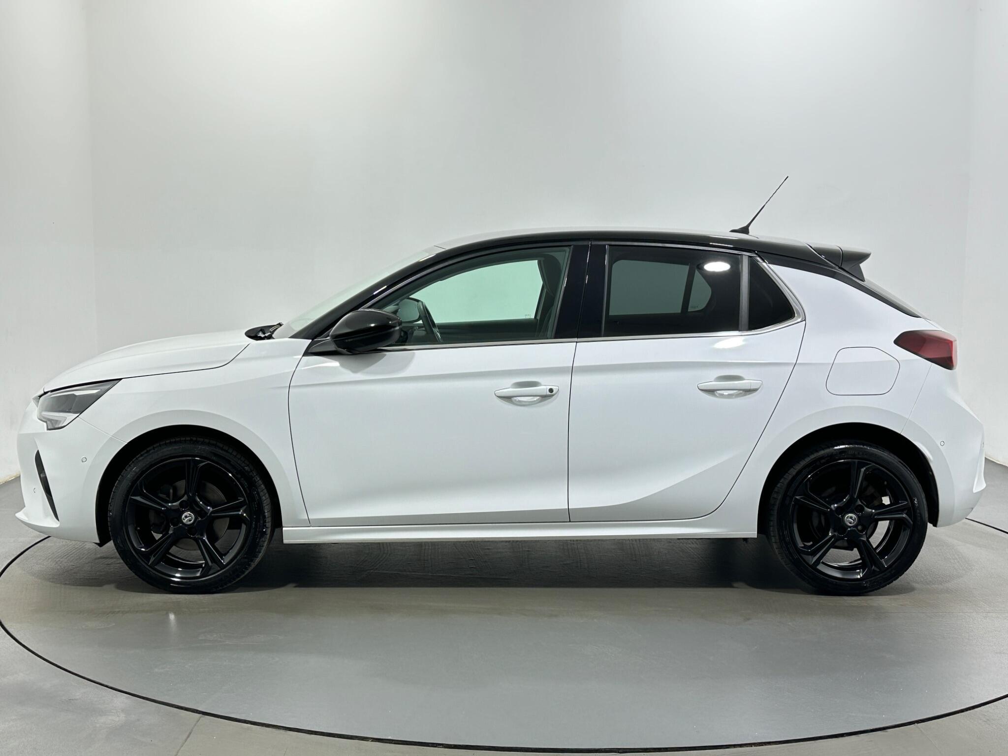 Vauxhall Corsa view 5