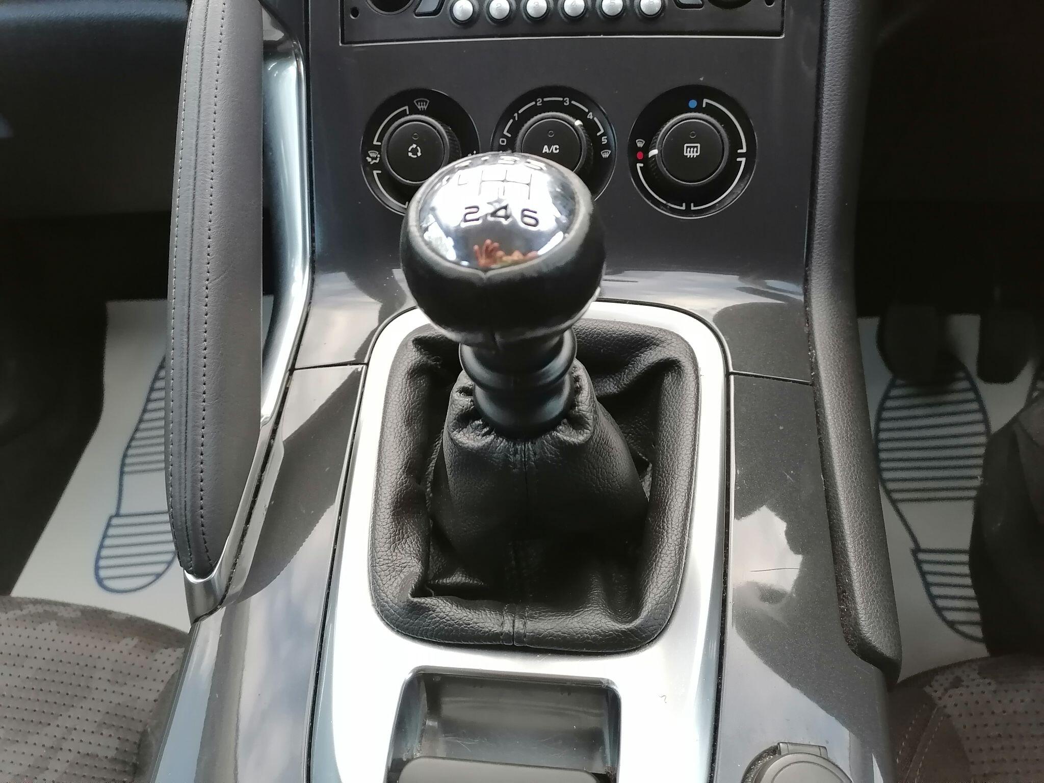 Peugeot 3008 view 25