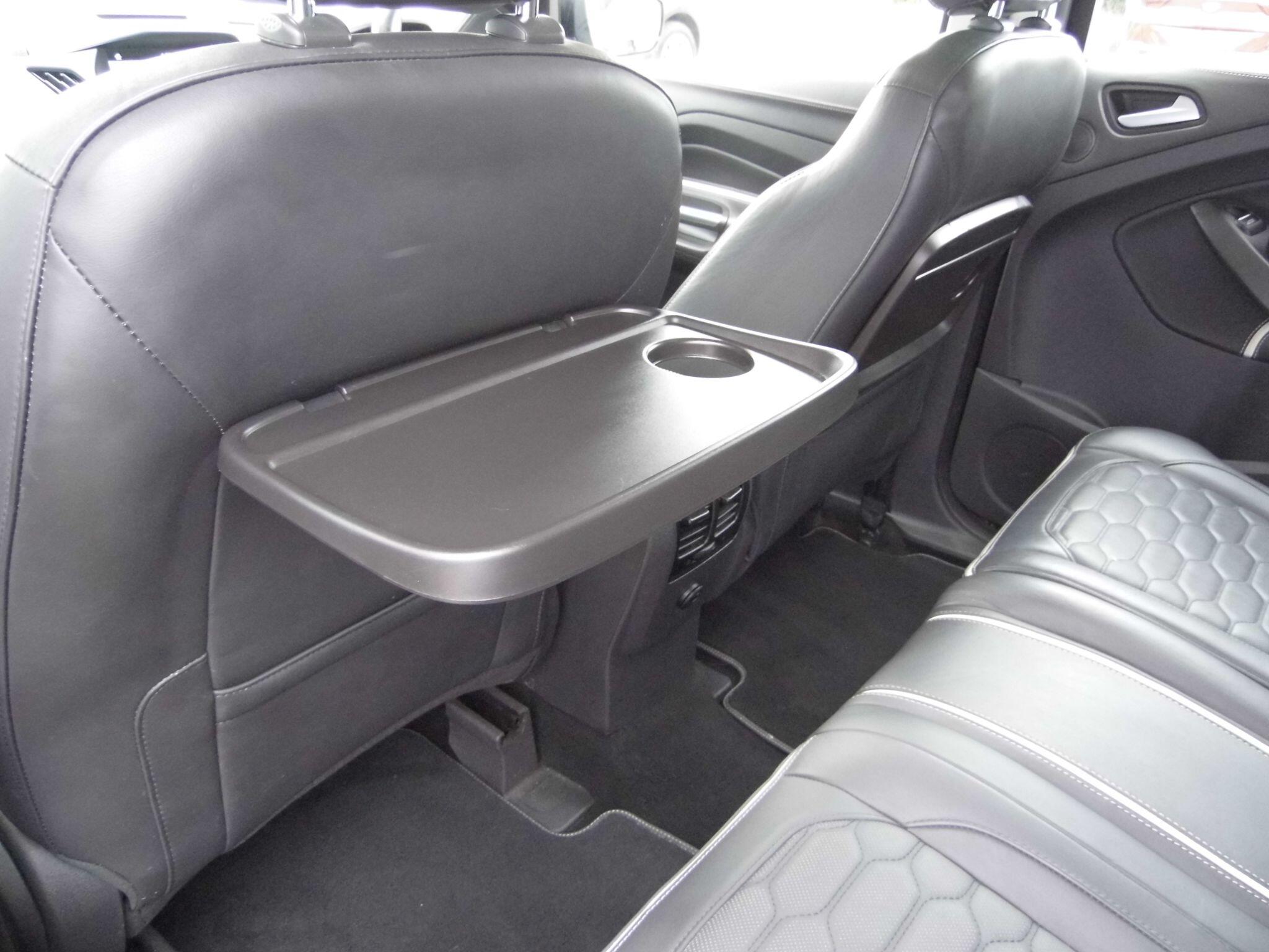 Ford Kuga view 12