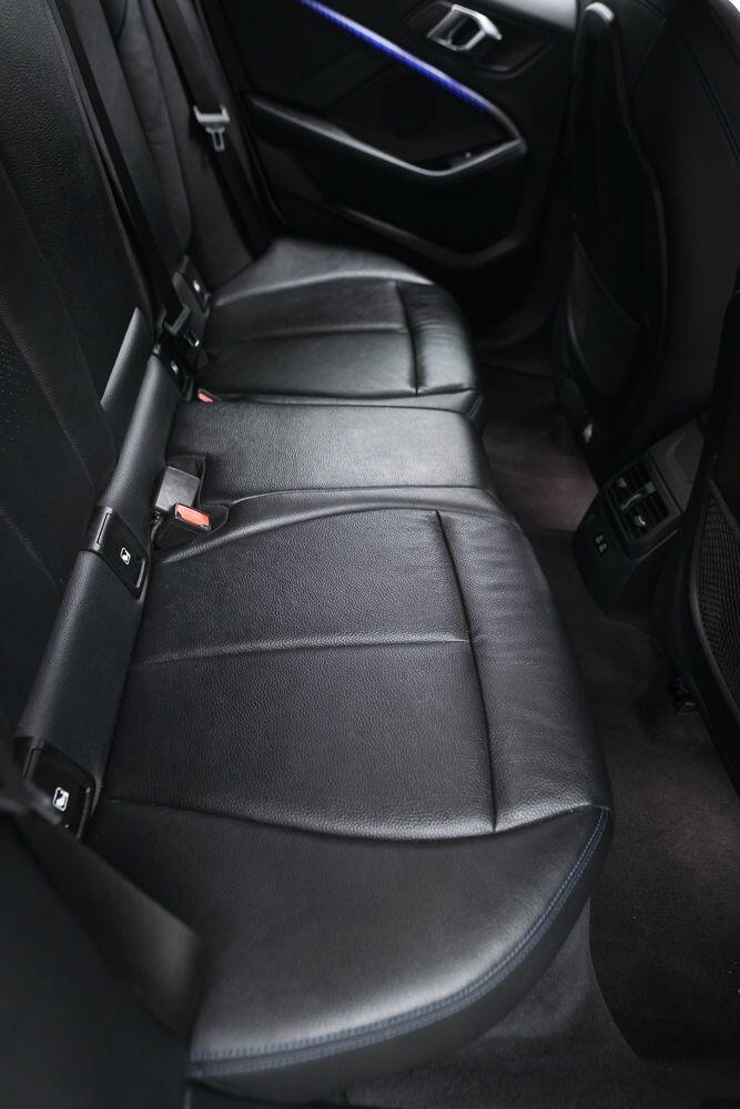 BMW 2 Series Gran Coupe view 15