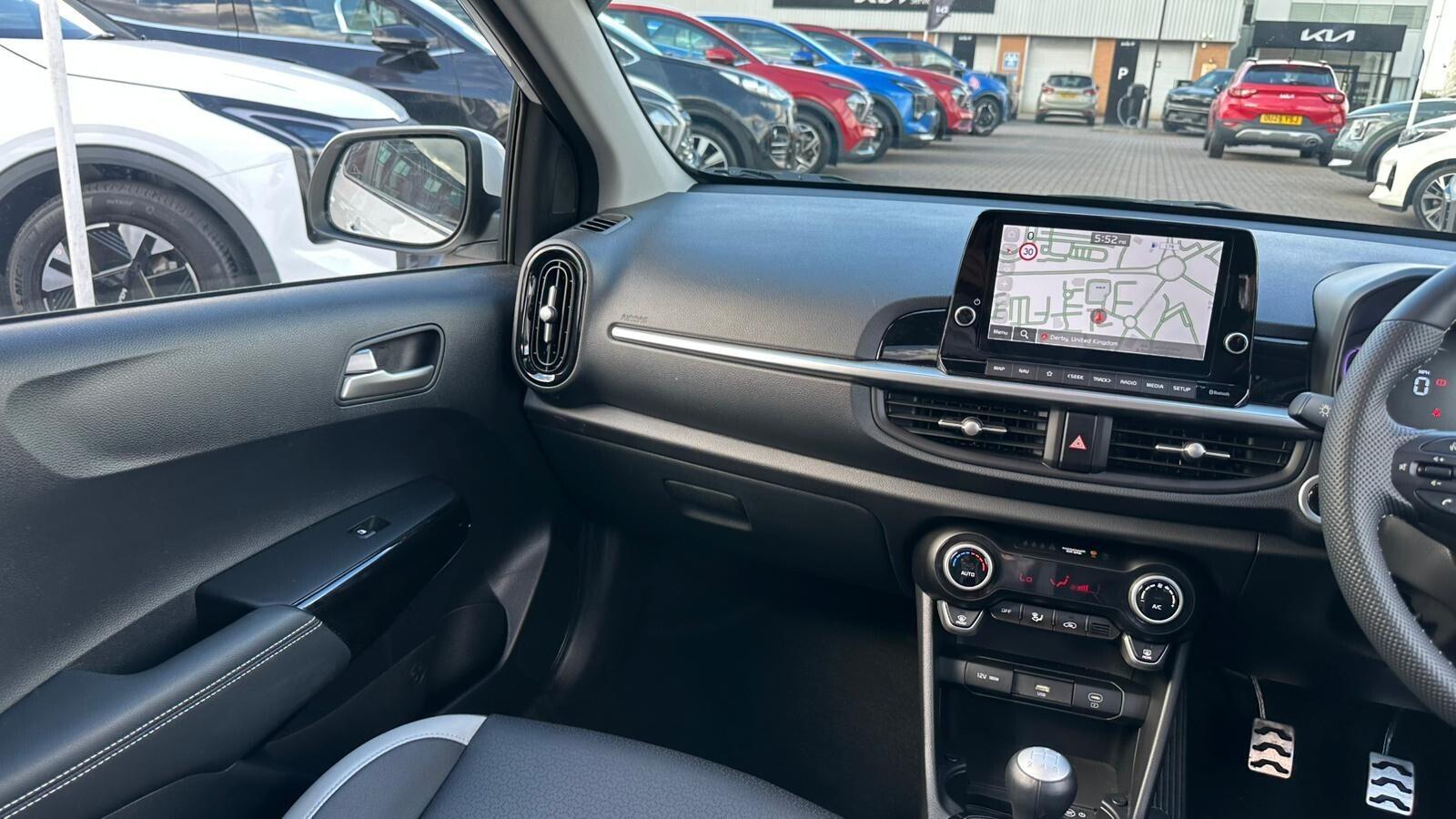 Kia Picanto view 27