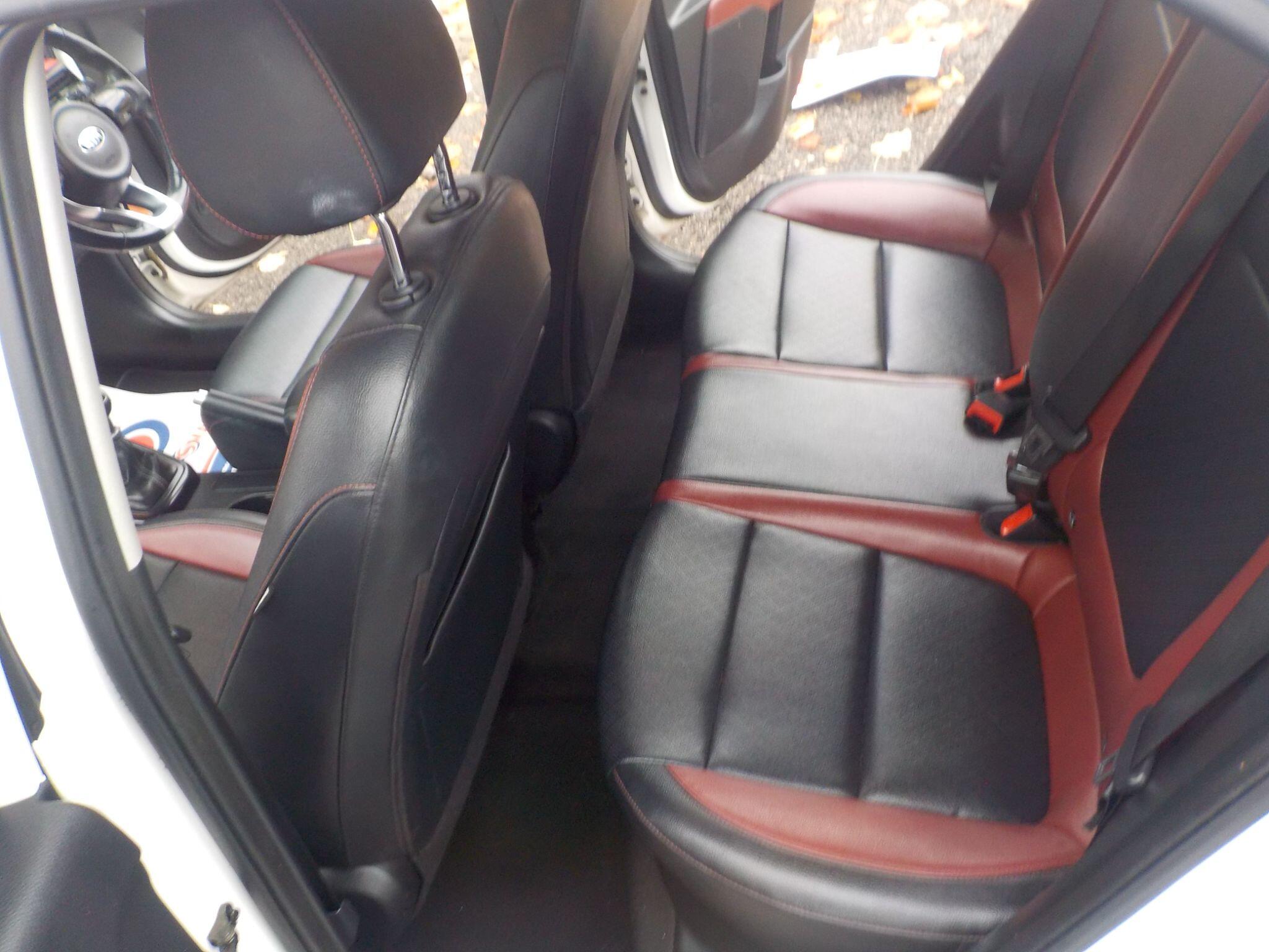 Kia Rio 1.25 Pulse Euro 6 (s/s) 5dr