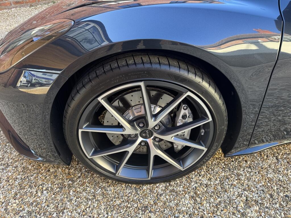 Lotus Emira view 23
