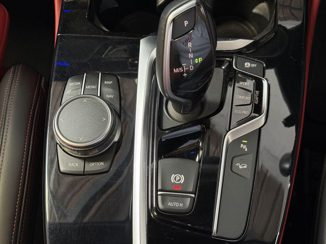 BMW X4 view 61