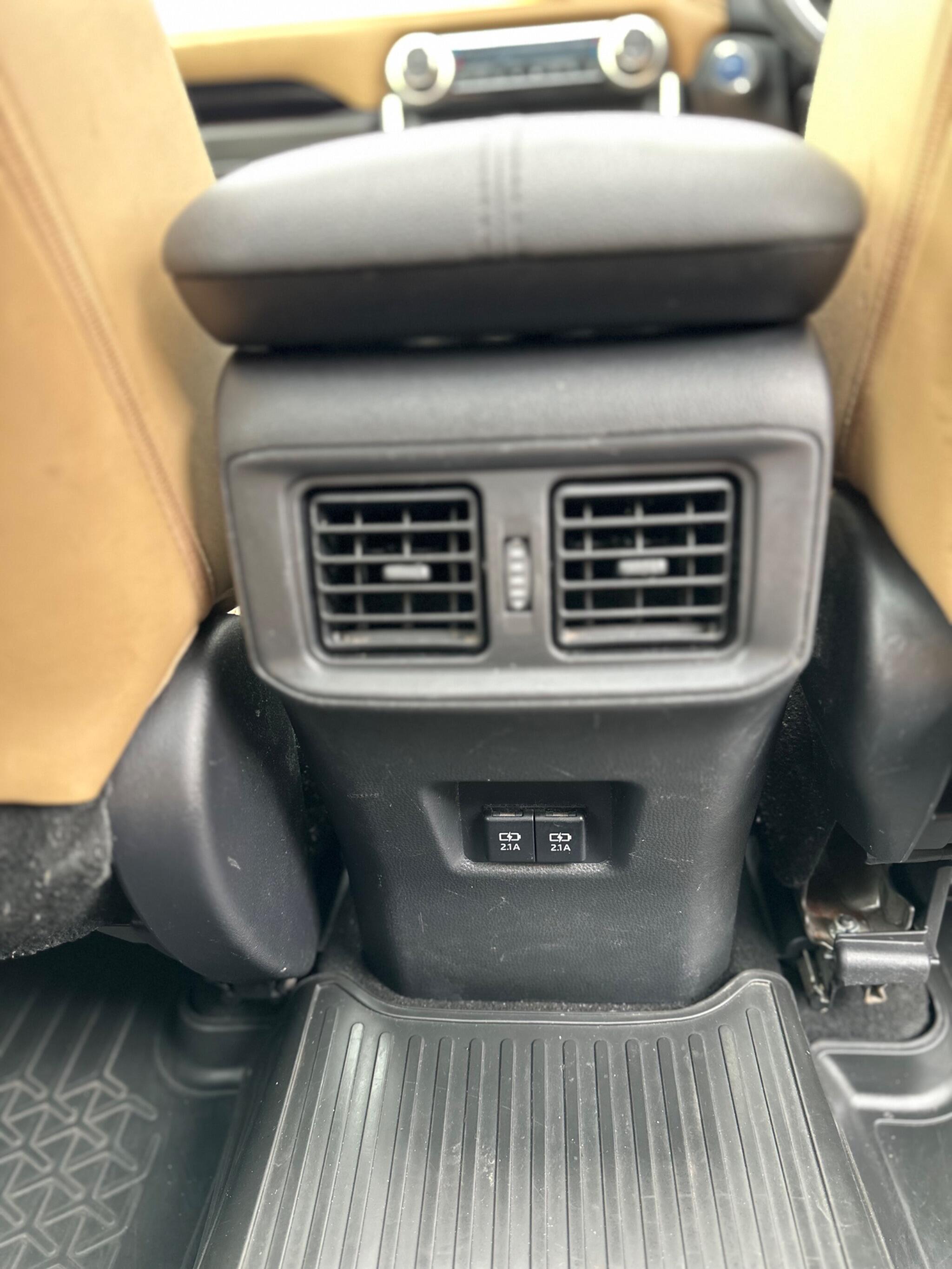 Toyota Rav4 view 20