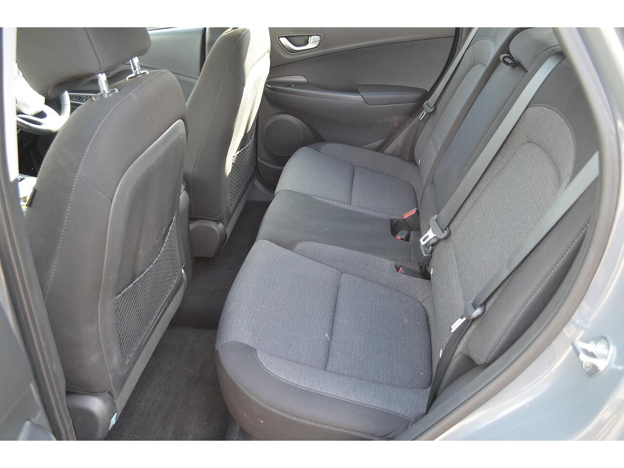 Hyundai Kona view 21