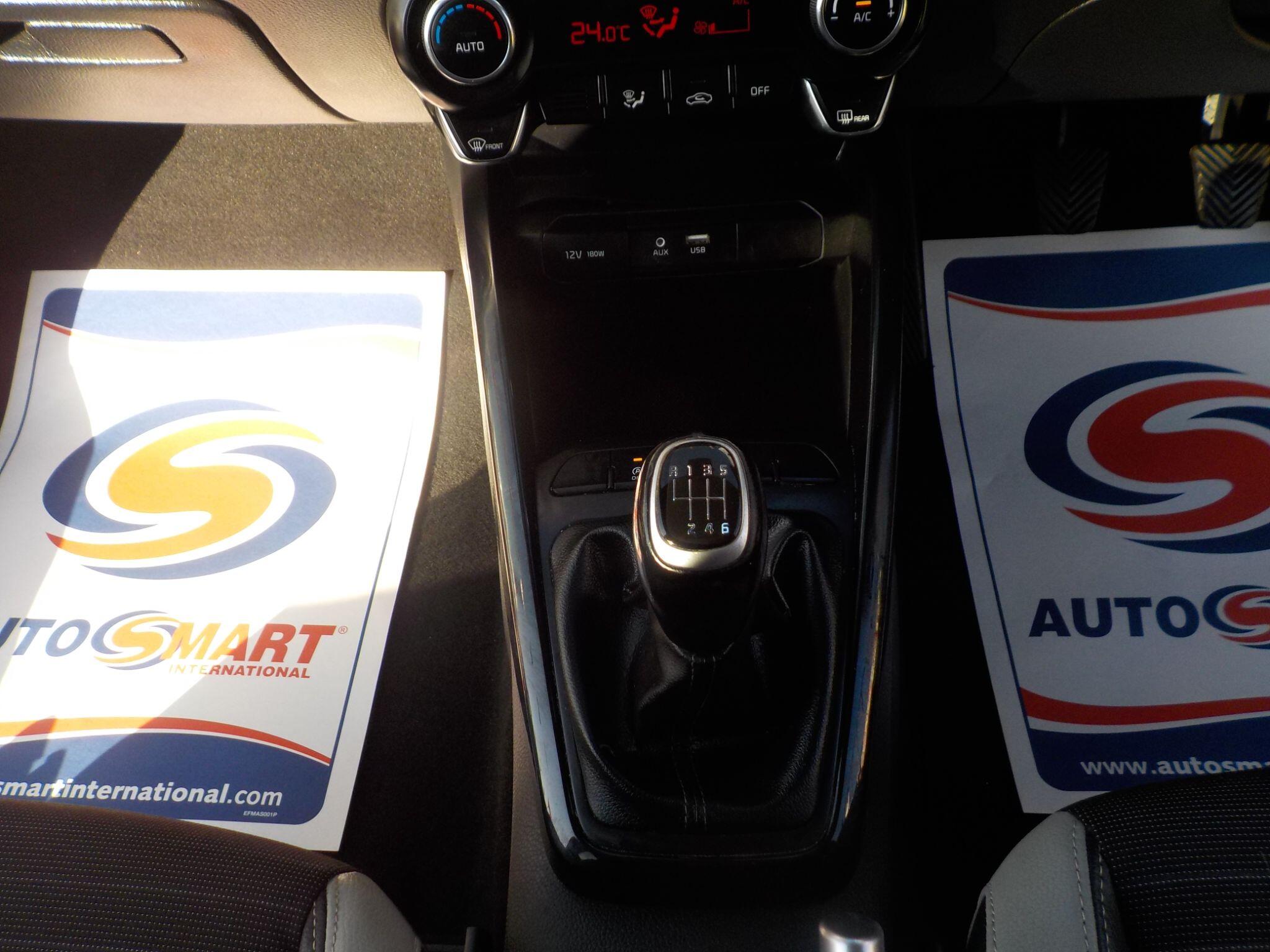 Kia Stonic 1.0 T-GDi 3 Euro 6 (s/s) 5dr