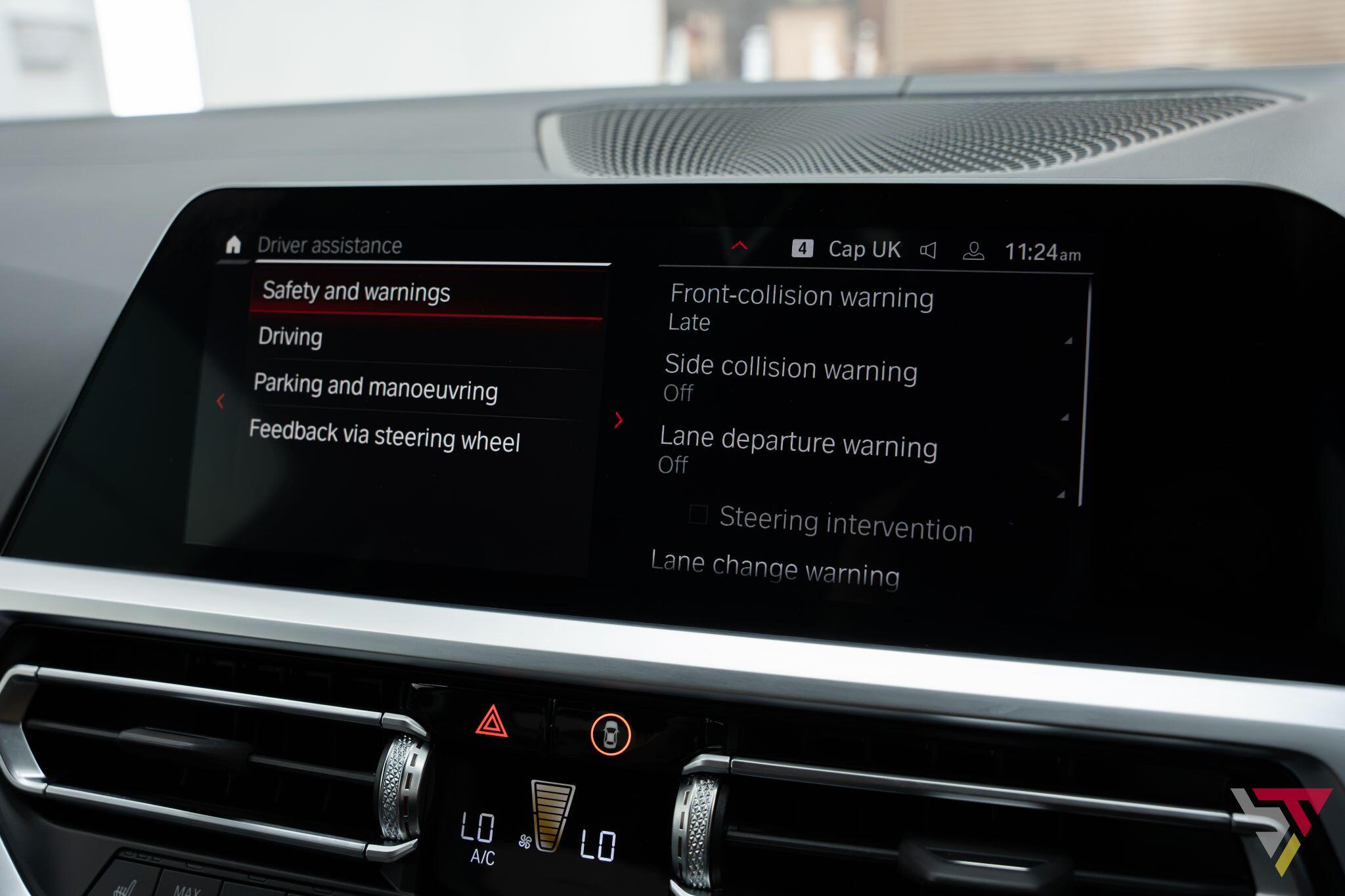 BMW M4 view 87