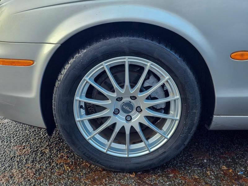 2004 Jaguar S-Type 3.0 V6 SE Plus 4dr • 71,000 miles image 42