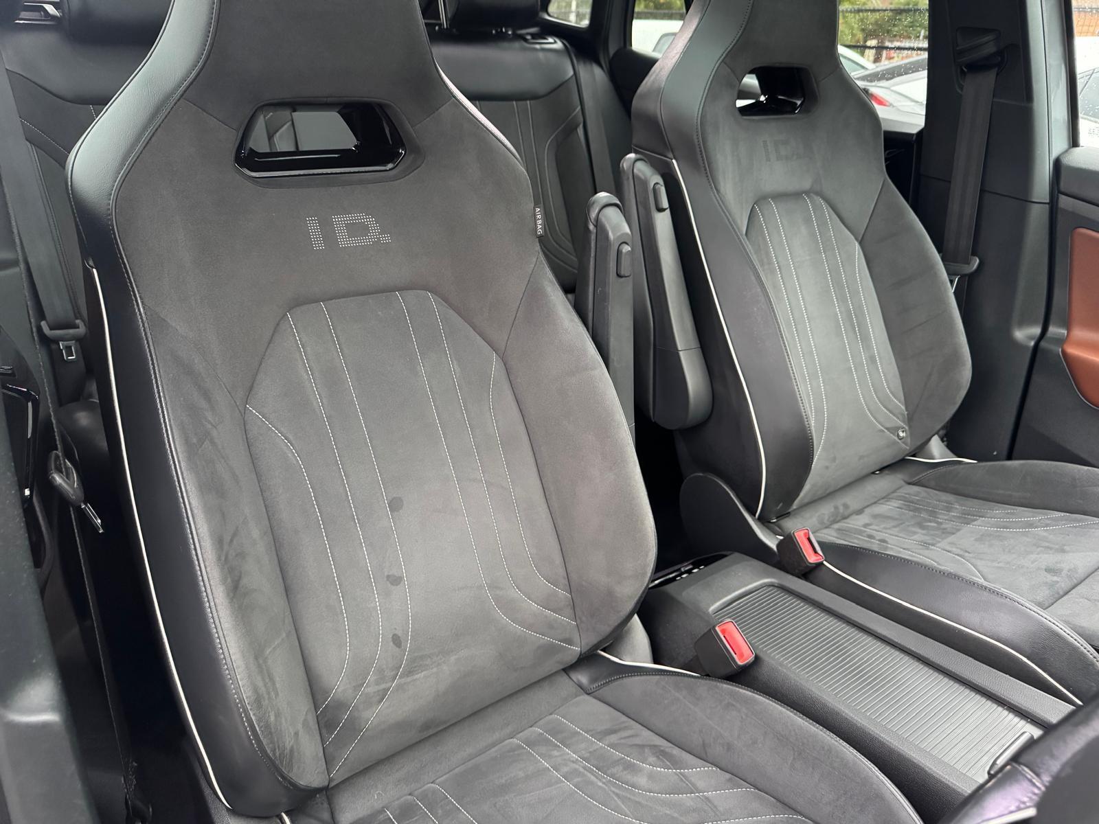 Volkswagen Id.4 view 44