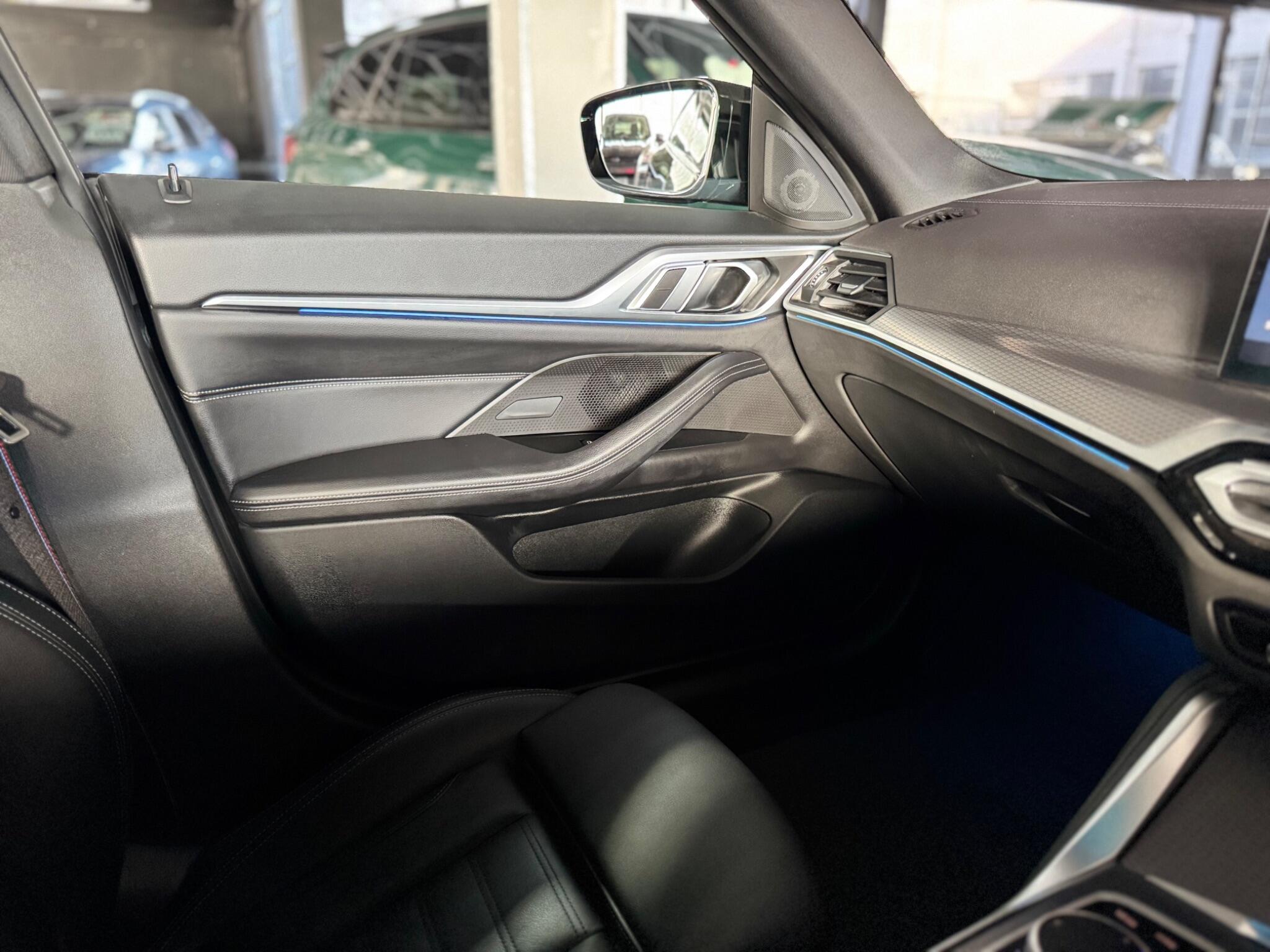 BMW 4 Series view 62