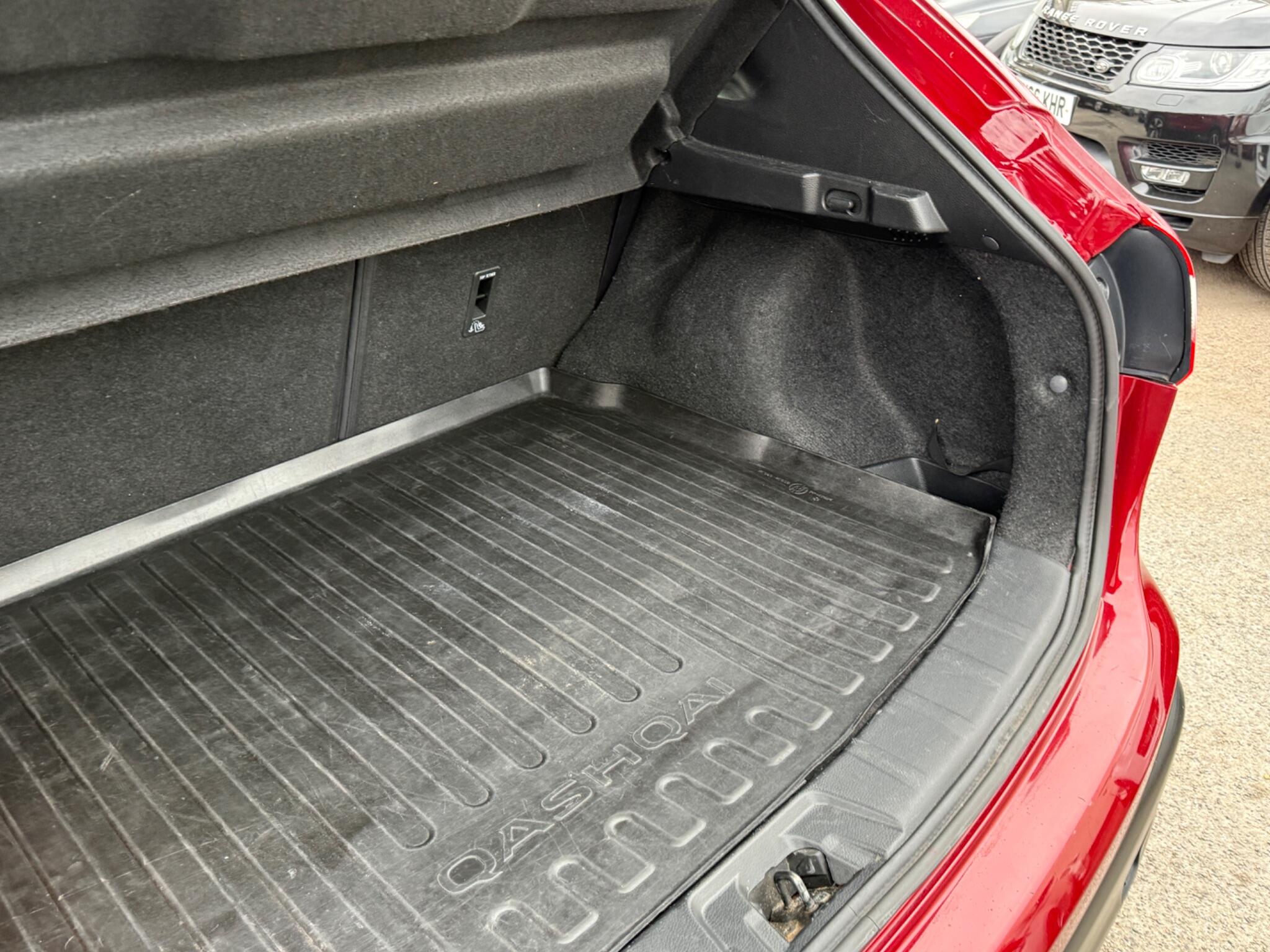Nissan Qashqai - Image 49