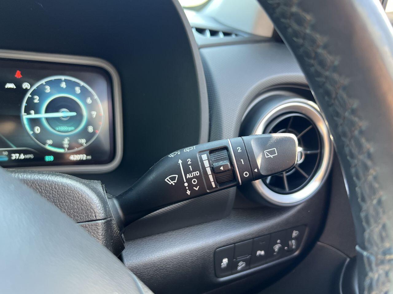 Hyundai Kona view 59