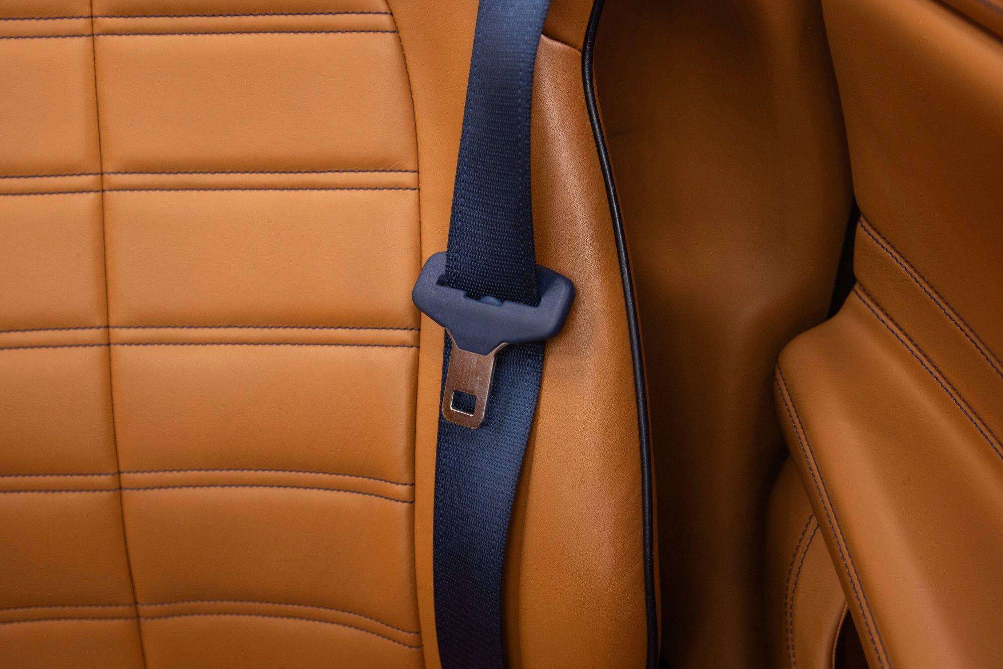 Ferrari California view 28