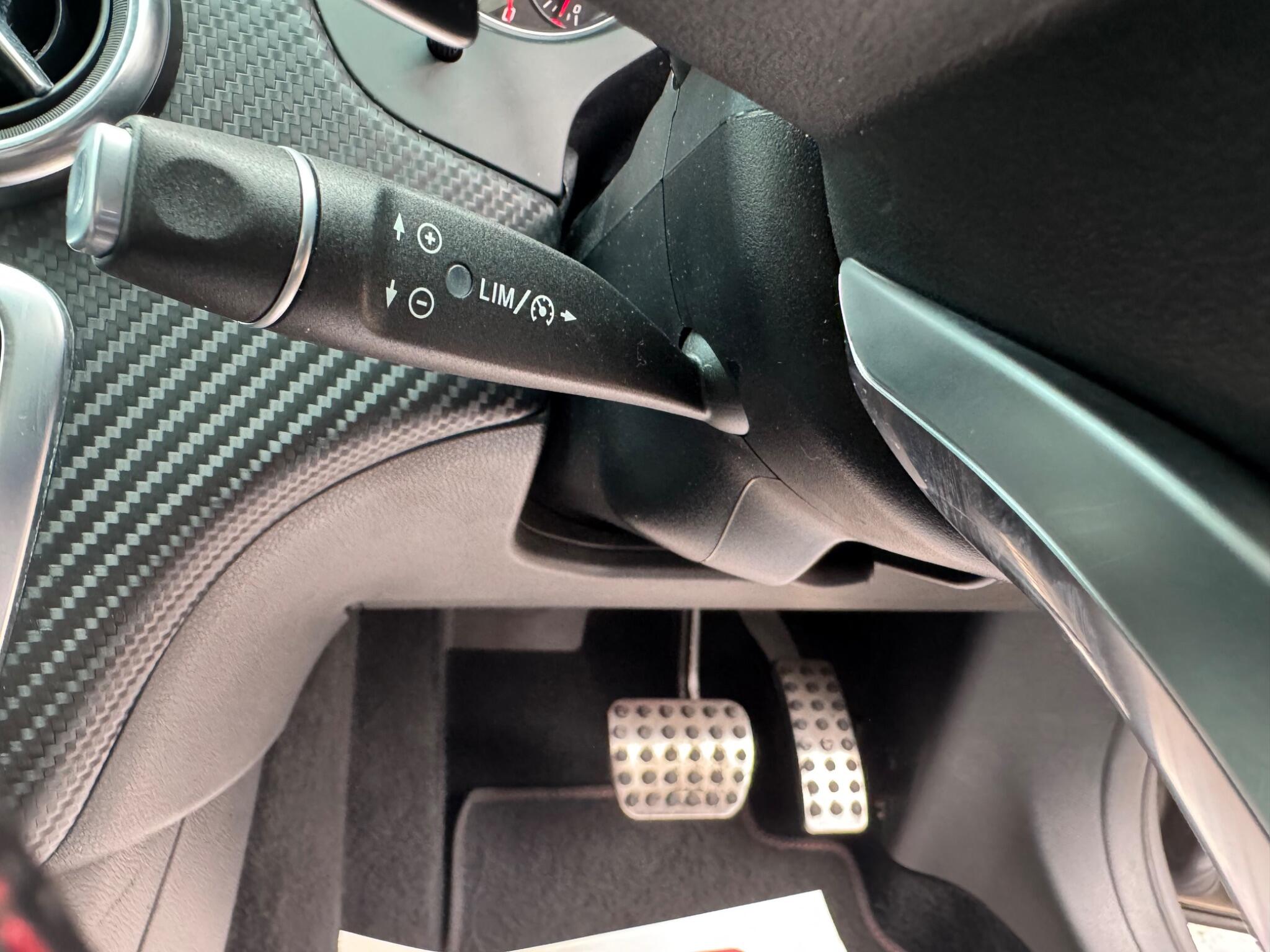 Mercedes-Benz A Class view 24