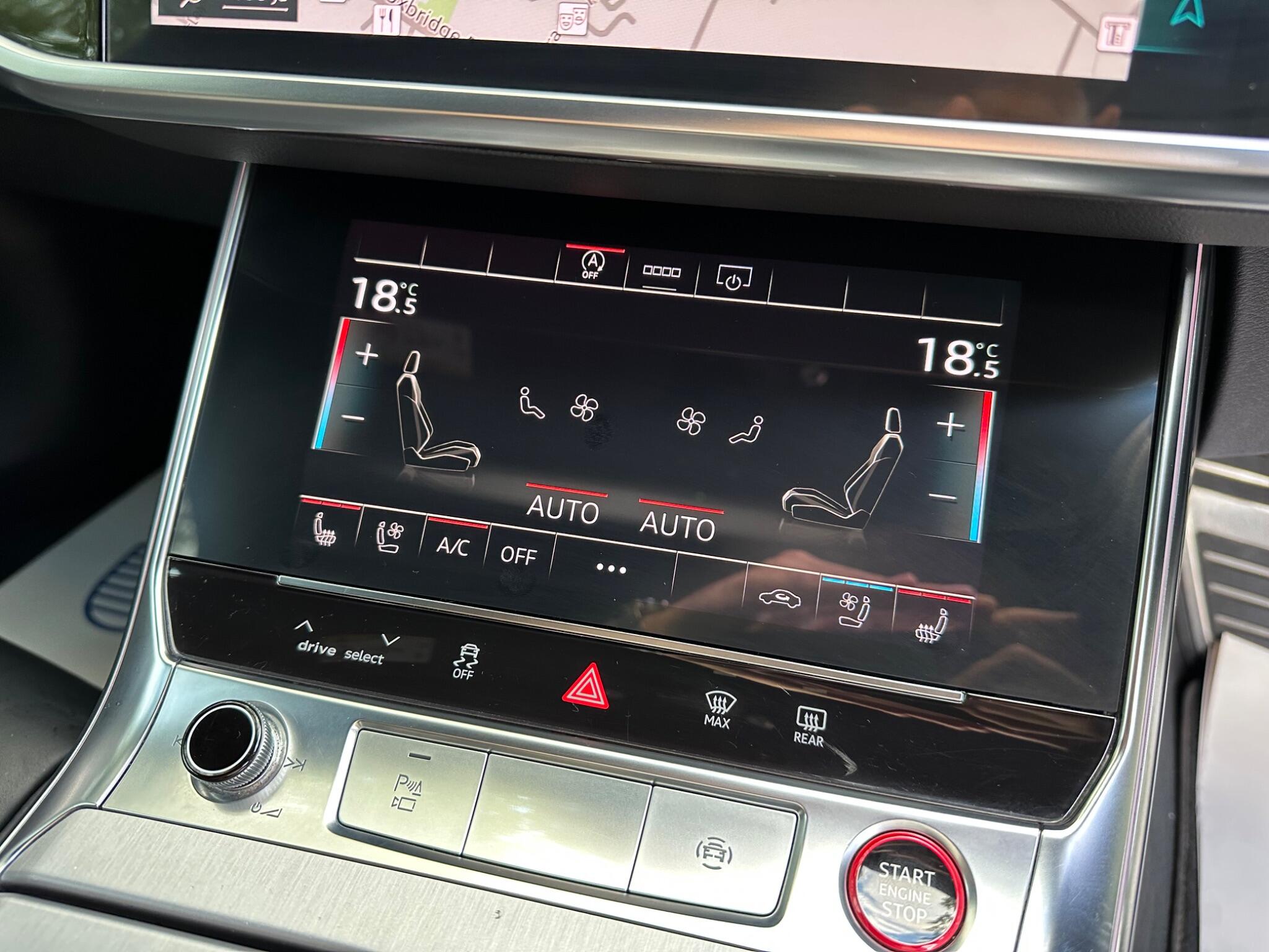 Audi RS6 view 29