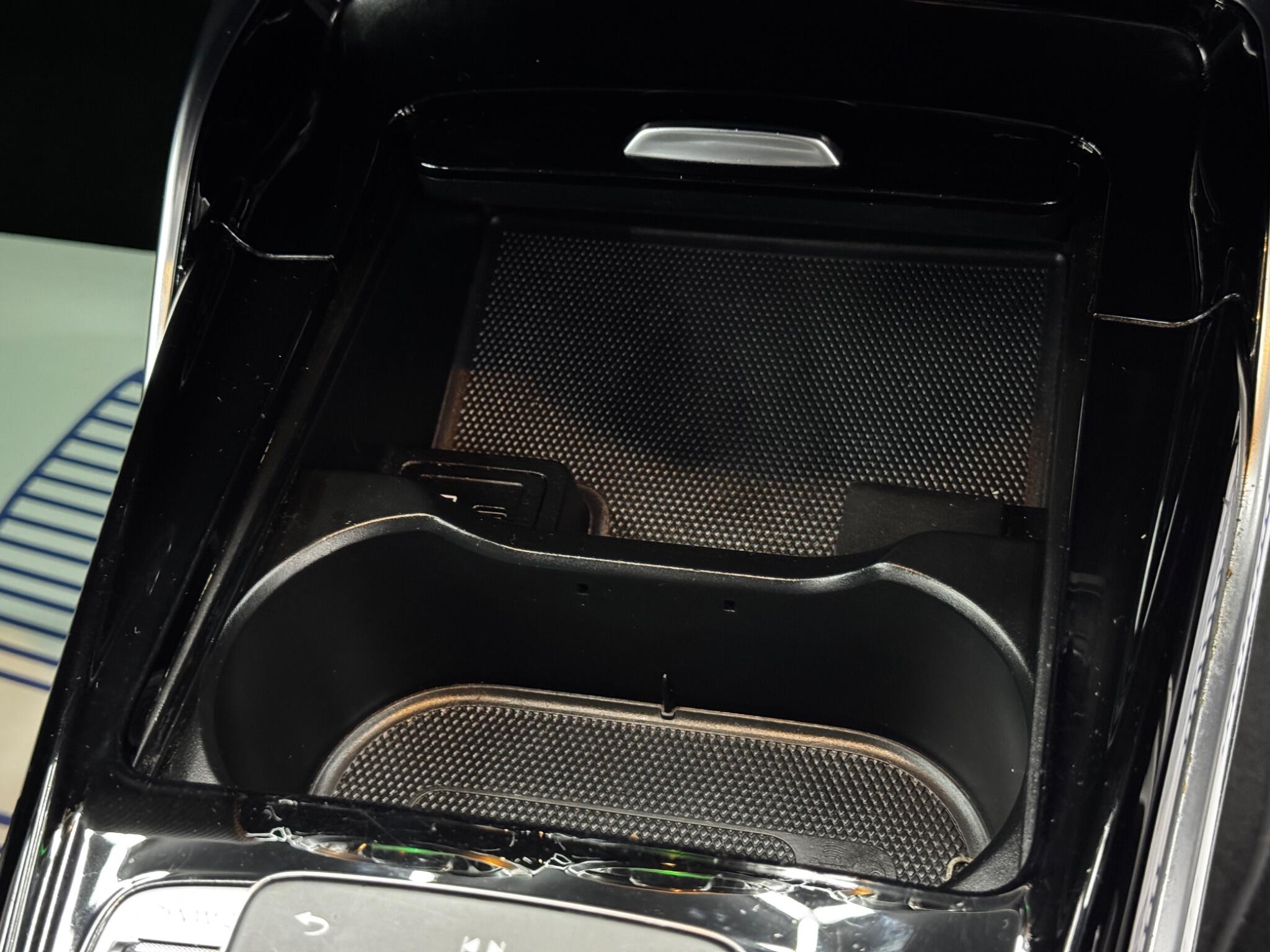 Mercedes-Benz A-Class view 28
